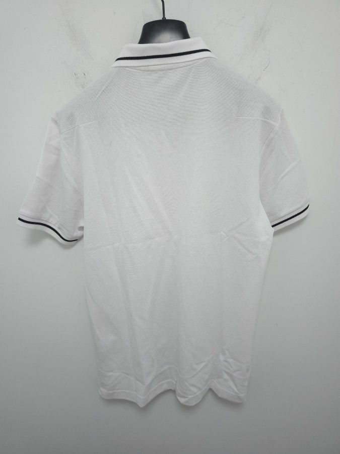 Dior Dior Bee Embroidery Polo Shirt Size XL Size US XL / EU 56 / 4 - 2 Thumbnail