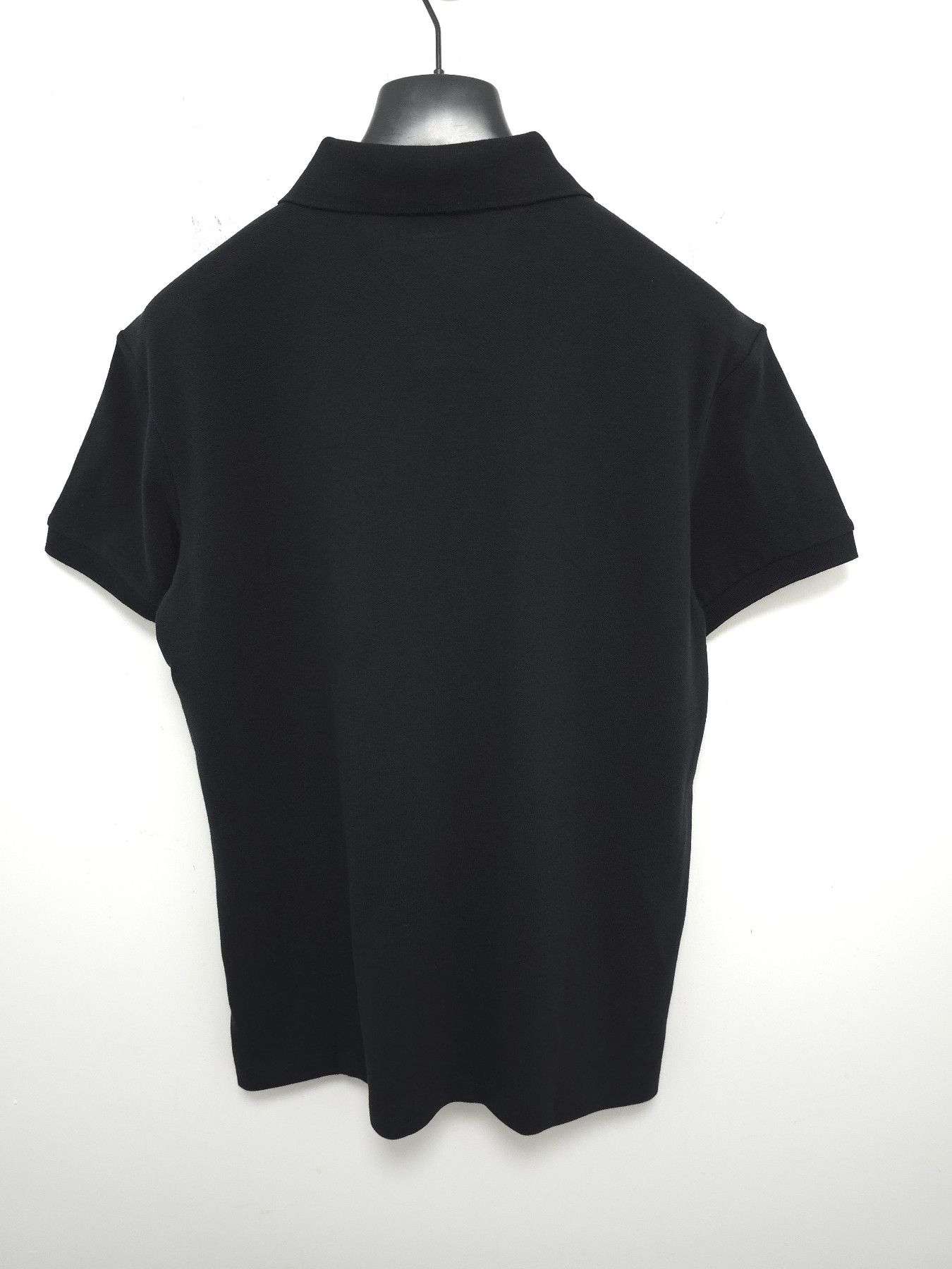 Dior DIOR CD Embroidery Polo Shirt Size M Size US M / EU 48-50 / 2 - 2 Thumbnail