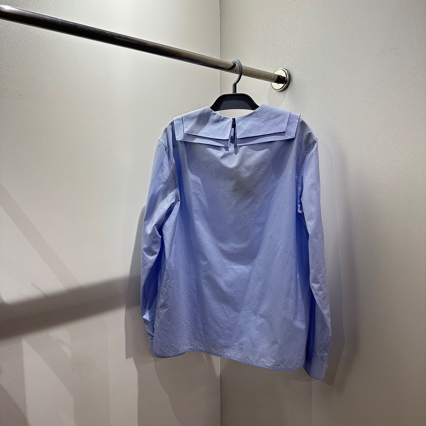 Dior Dior Button Up Shirt Size 48 Size XL / US 12-14 / IT 48-50 - 2 Thumbnail