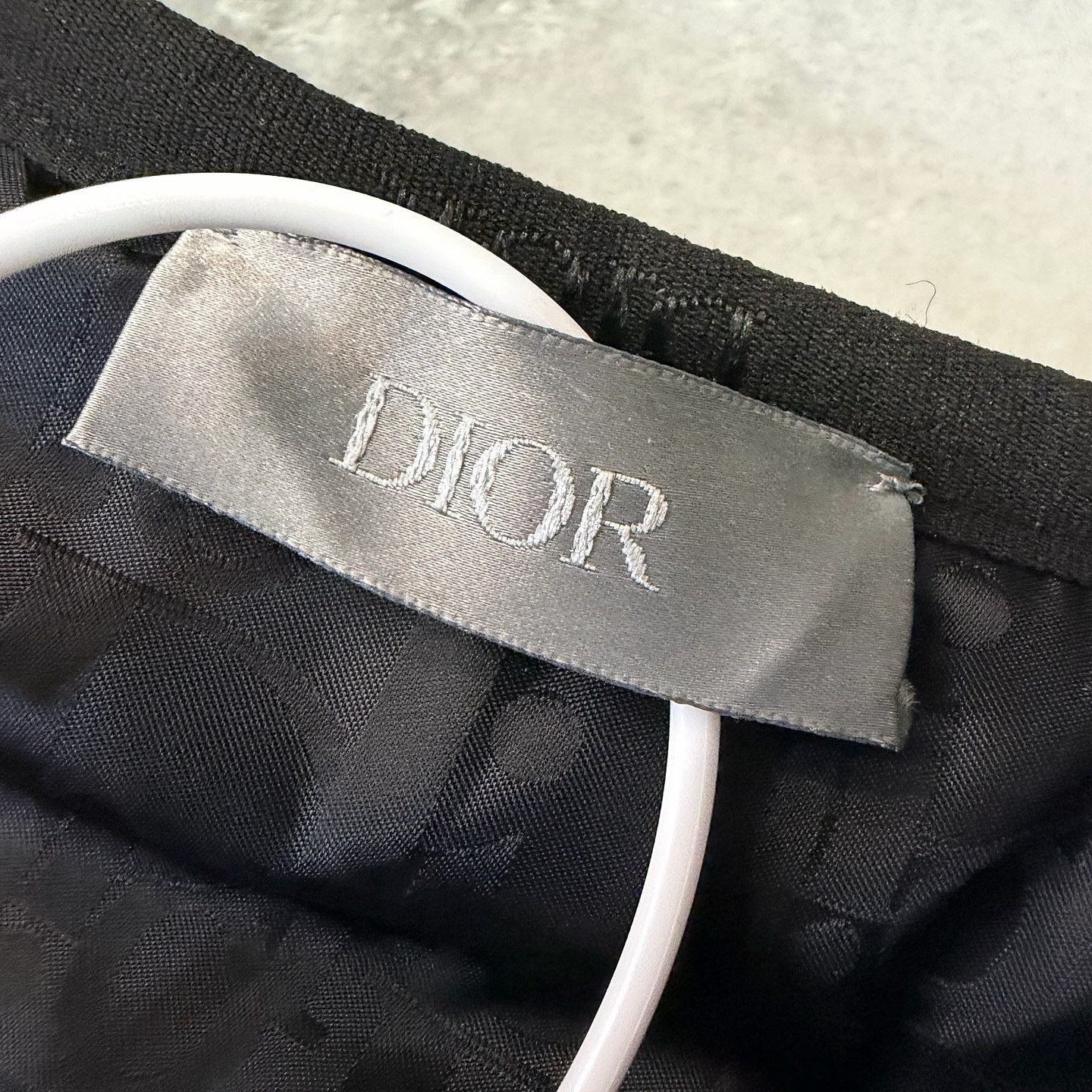 Dior Dior x Peter Doig Graphic Fleece Jacket XS Size US XS / EU 42 / 0 - 3 Thumbnail