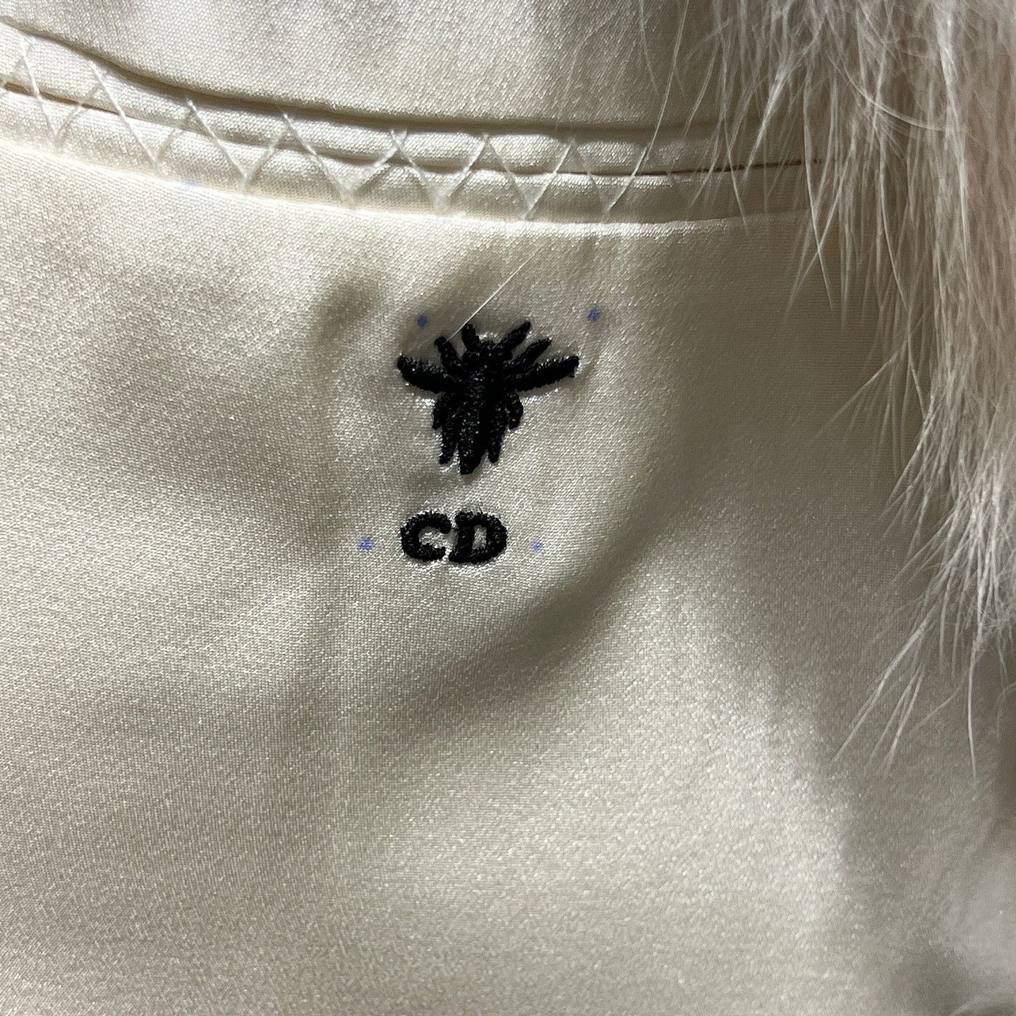 Dior Dior Fox Fur Vest Size 36 Size XS / US 0-2 / IT 36-38 - 5 Thumbnail