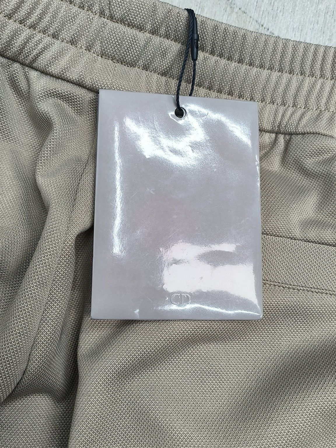 Dior Dior Logo Panel Shorts Size L Size US 34 / EU 50 - 5 Thumbnail