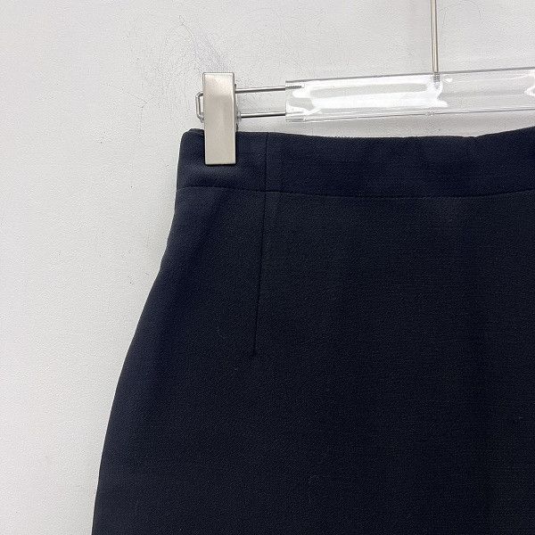 Dior Dior 30 Montaigne Wool Silk Shorts Size 36 Size 26" / US 2 / IT 38 - 9 Thumbnail
