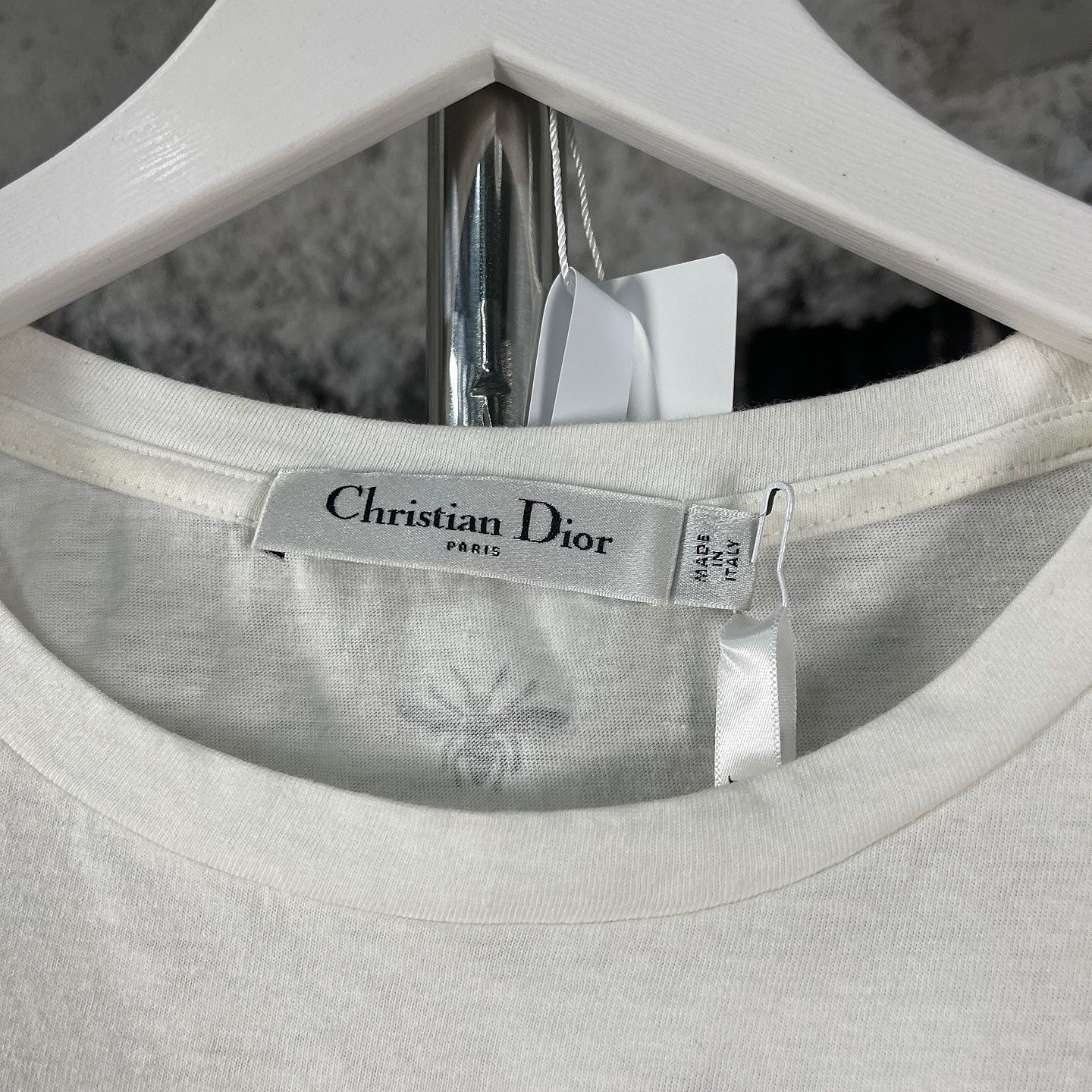 Dior Dior Pegasus Print T-Shirt Size M Size US M / EU 48-50 / 2 - 3 Thumbnail