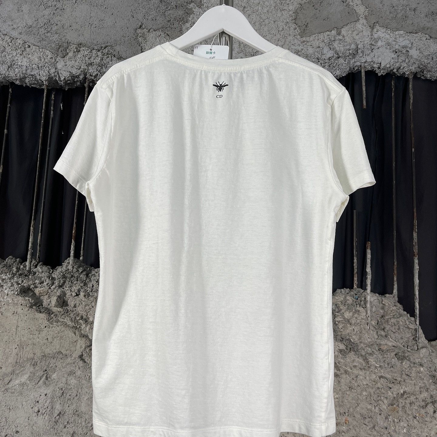 Dior Dior Pegasus Print T-Shirt Size M Size US M / EU 48-50 / 2 - 2 Thumbnail