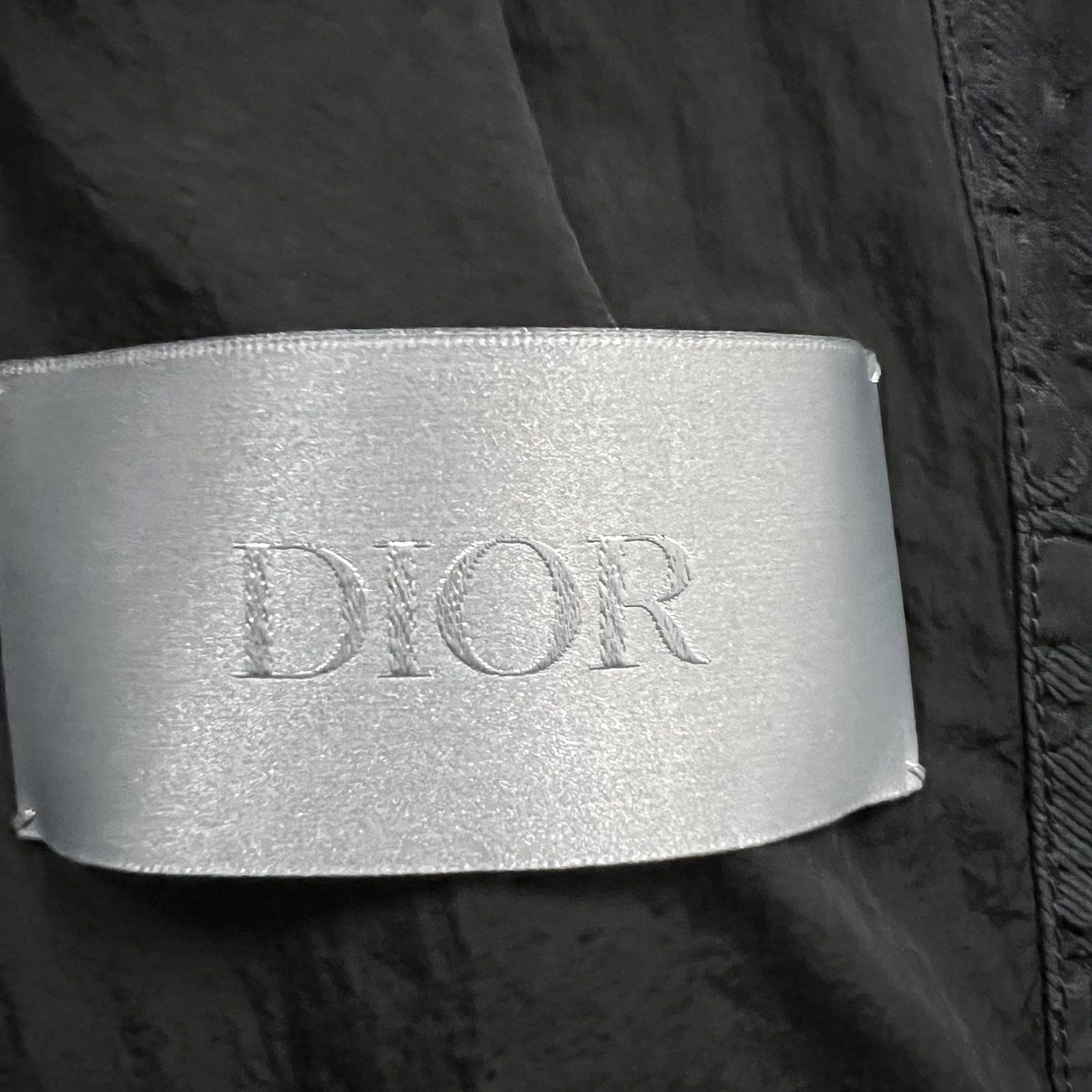 Dior Dior Oblique Print Jacket Size 54 Size US L / EU 52-54 / 3 - 3 Thumbnail