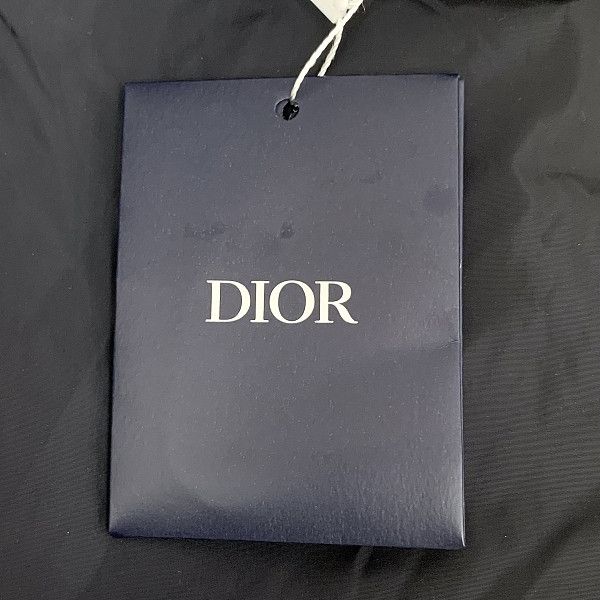 Dior Dior Oblique Monogram Puffer Jacket Size L Size US L / EU 52-54 / 3 - 5 Thumbnail