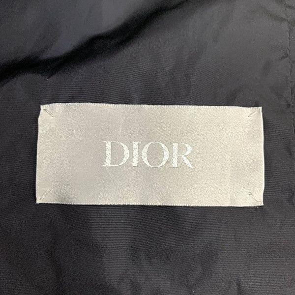 Dior Dior Oblique Monogram Puffer Jacket Size L Size US L / EU 52-54 / 3 - 3 Thumbnail