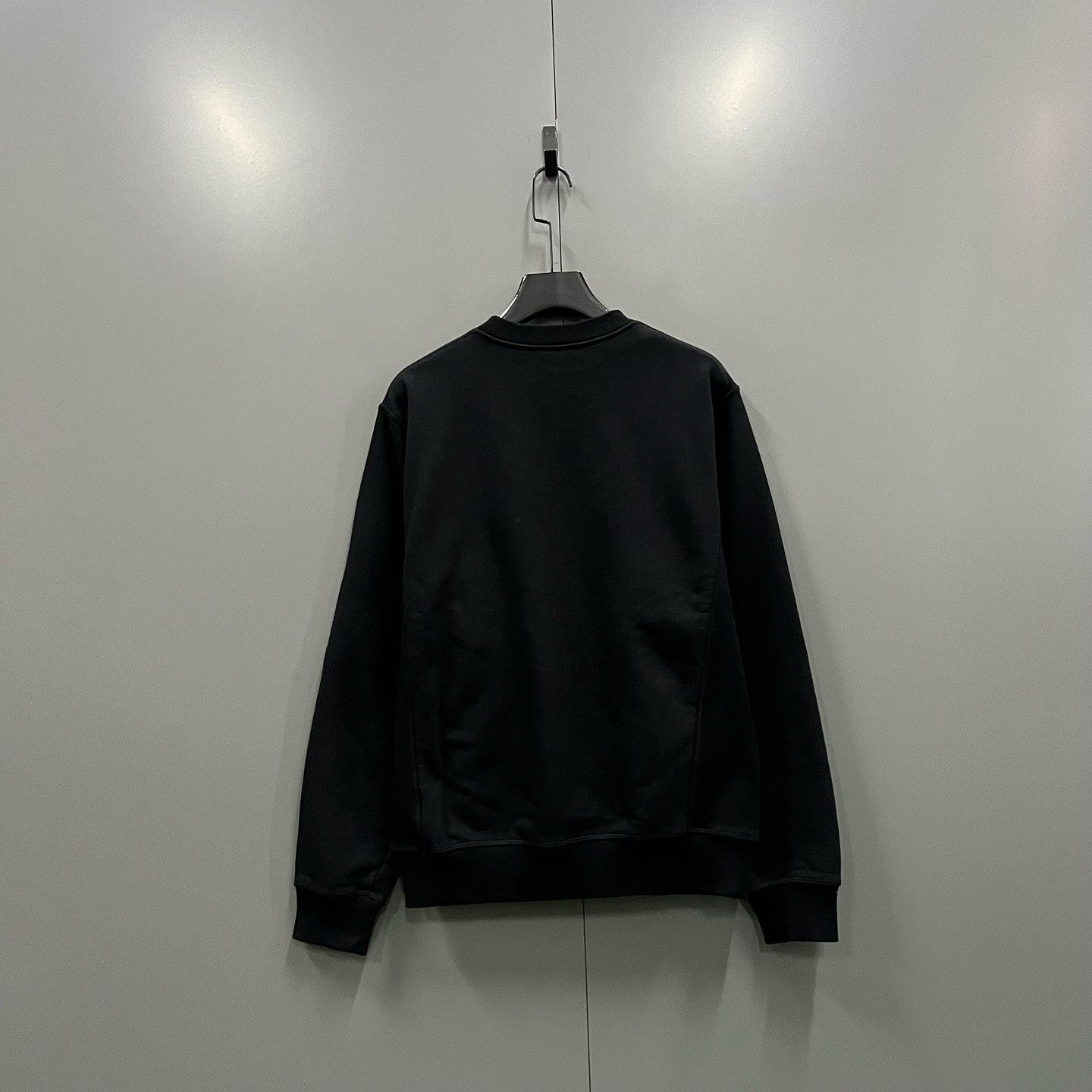 Dior Dior Heart Logo Sweatshirt Size S Size US S / EU 44-46 / 1 - 2 Thumbnail