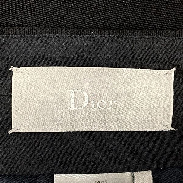 Dior Dior Atelier Logo Tape Shorts Size 48 Size US 32 / EU 48 - 3 Thumbnail