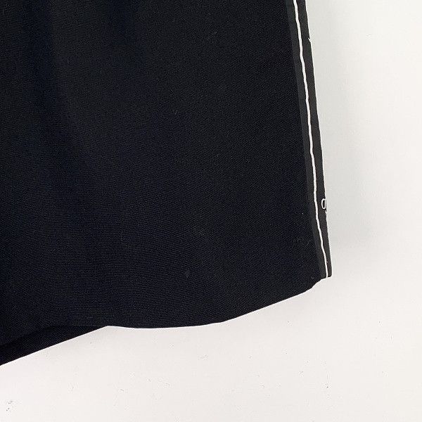 Dior Dior Atelier Logo Tape Shorts Size 48 Size US 32 / EU 48 - 7 Thumbnail