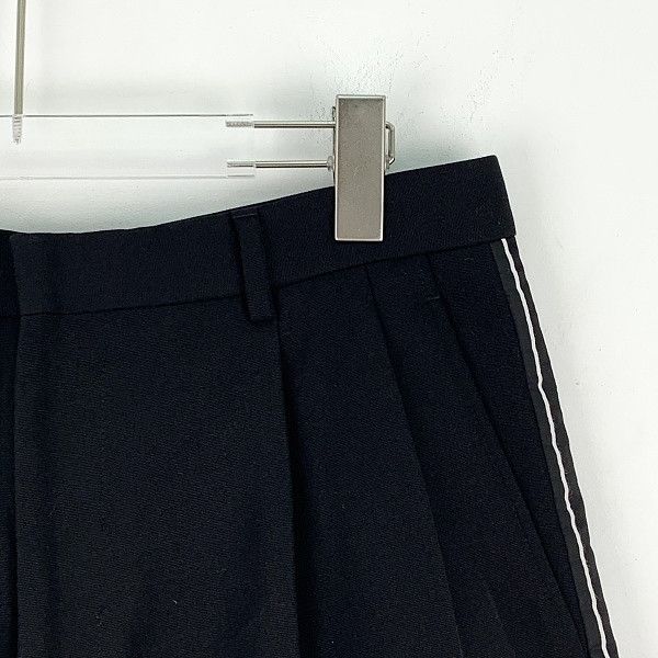 Dior Dior Atelier Logo Tape Shorts Size 48 Size US 32 / EU 48 - 5 Thumbnail