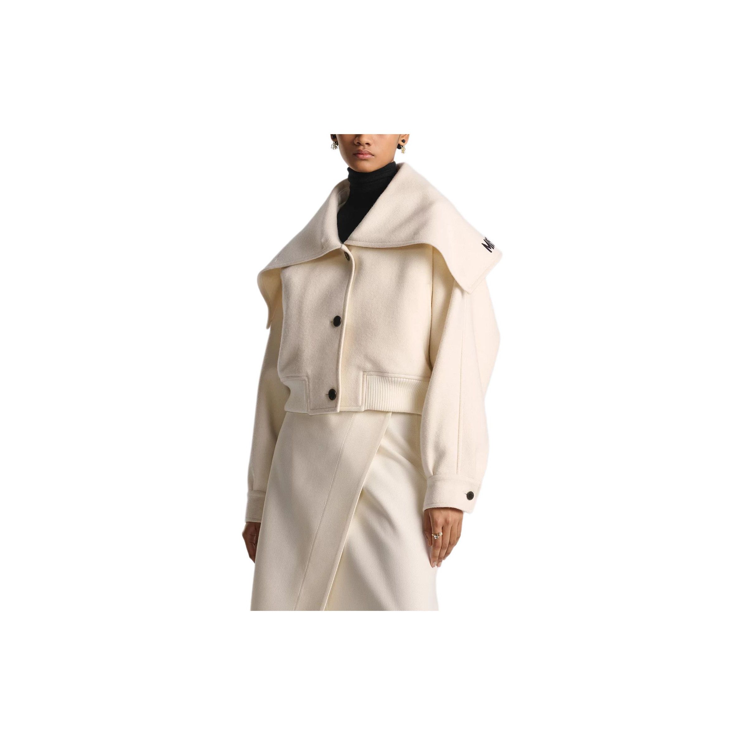 Dior Dior Miss Dior Sailor Collar Wool Jacket Size 34 Size XS / US 0-2 / IT 36-38 - 7 Thumbnail
