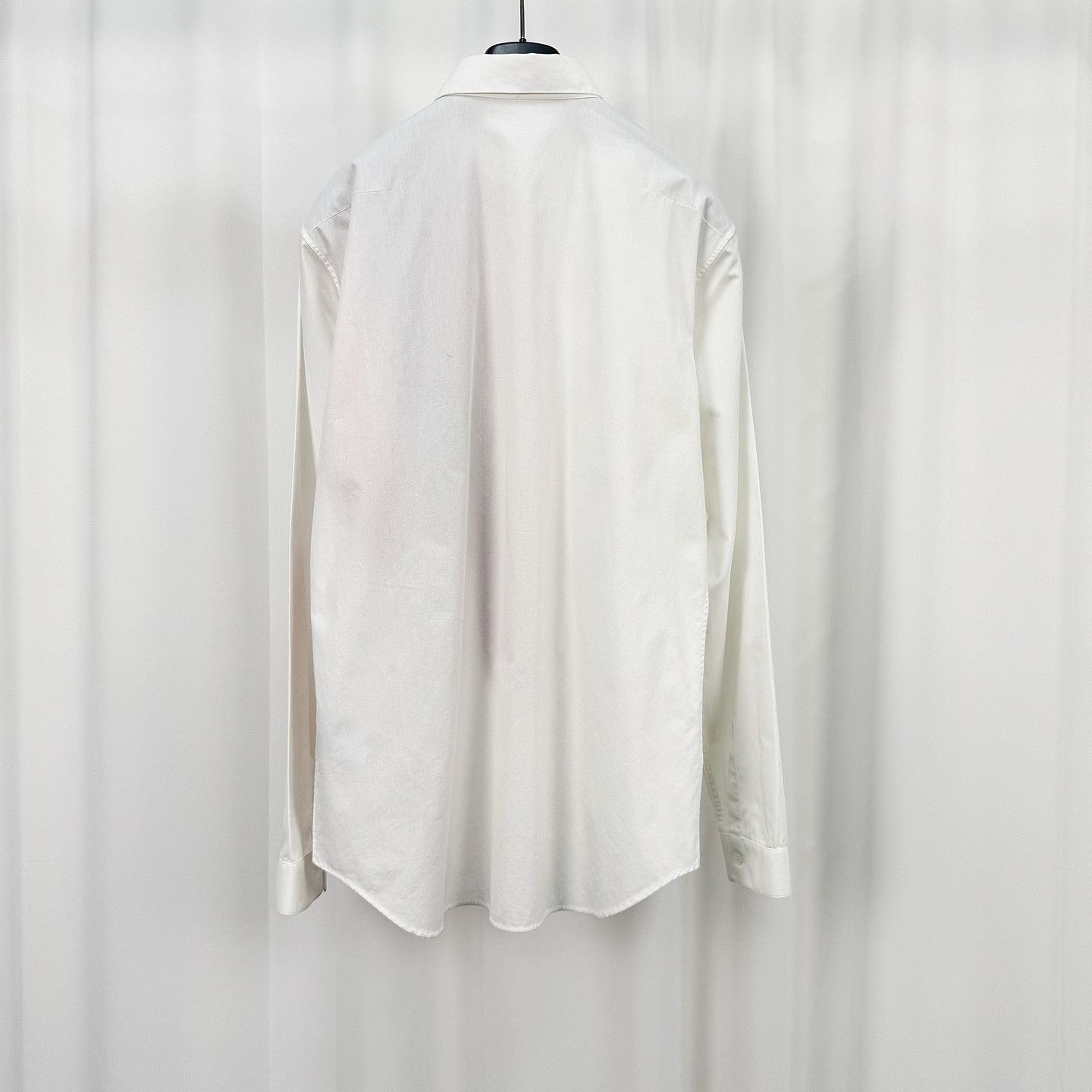 Dior Dior Paint Splash Shirt Size M Size US XXS / EU 40 - 2 Thumbnail