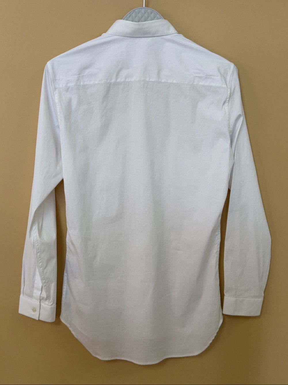 Dior Dior Bee Embroidery Shirt Size M Size US M / EU 48-50 / 2 - 2 Thumbnail