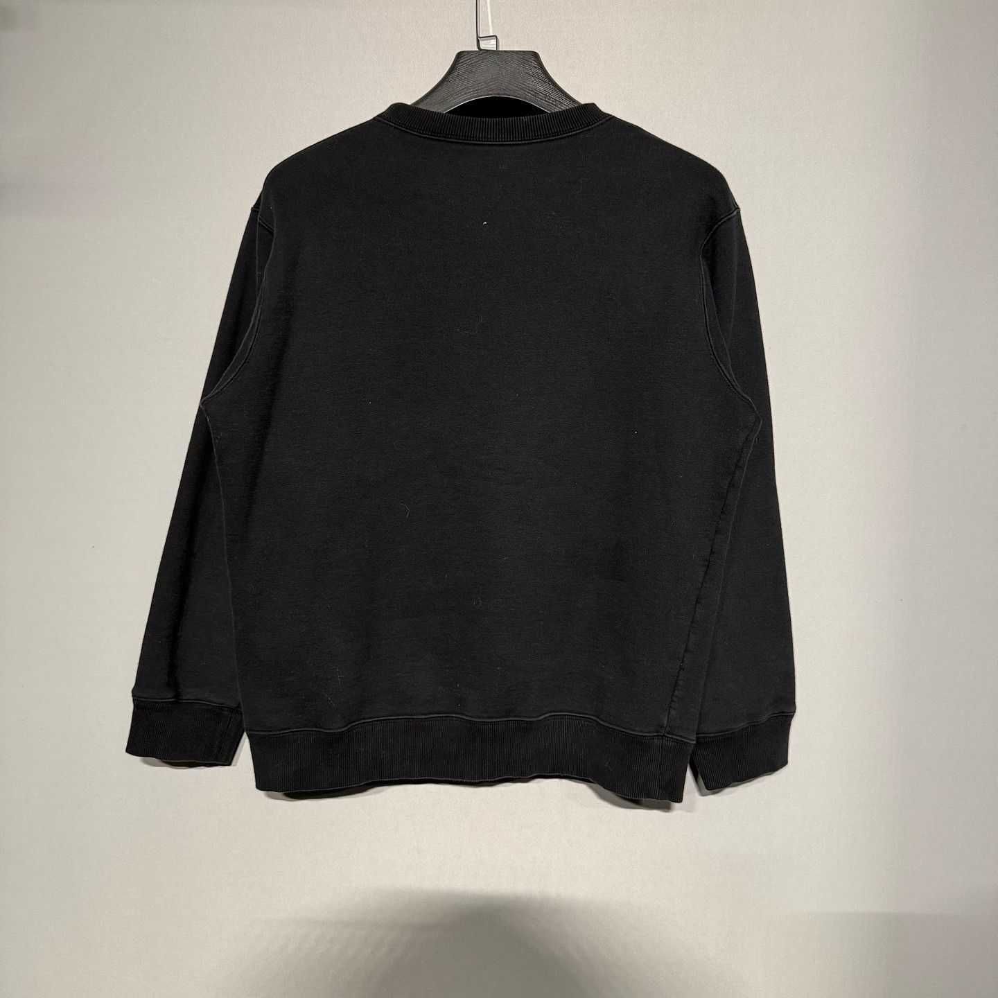 Dior Dior Daniel Arsham Logo Sweatshirt L Size US L / EU 52-54 / 3 - 2 Thumbnail