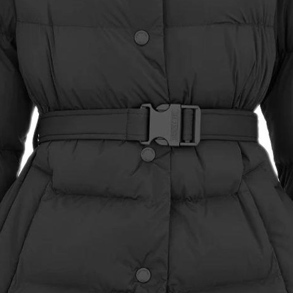Dior Dior DiorAlps Belted Puffer Jacket Size S Size S / US 4 / IT 40 - 9 Thumbnail