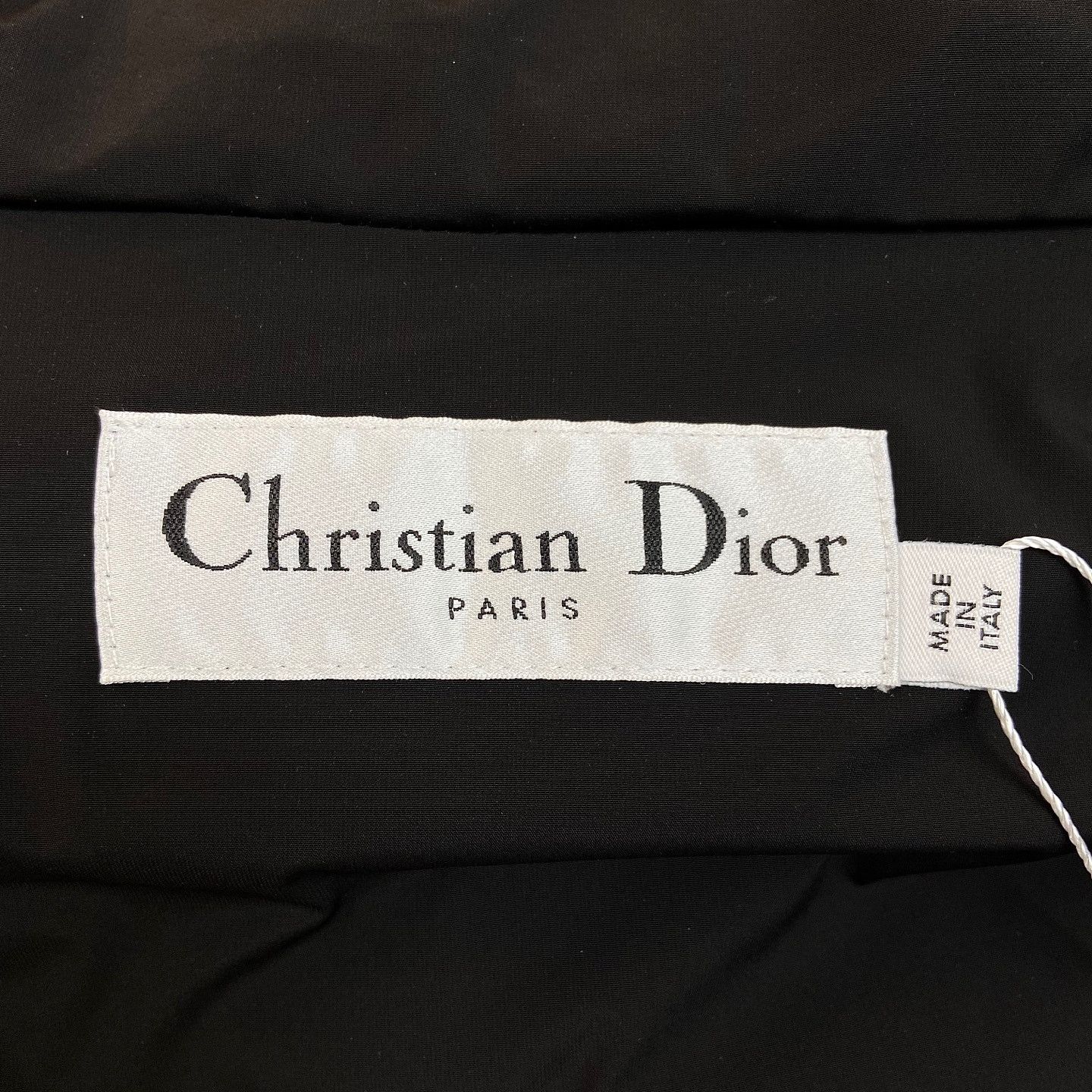 Dior Dior DiorAlps Belted Puffer Jacket Size S Size S / US 4 / IT 40 - 3 Thumbnail