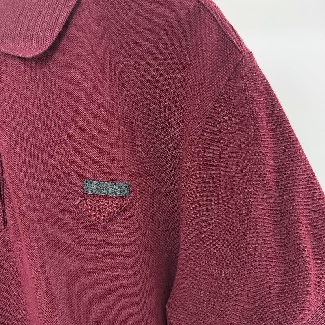 Prada Prada Polo Dress Size 38 Size XS / US 0-2 / IT 36-38 - 9 Thumbnail