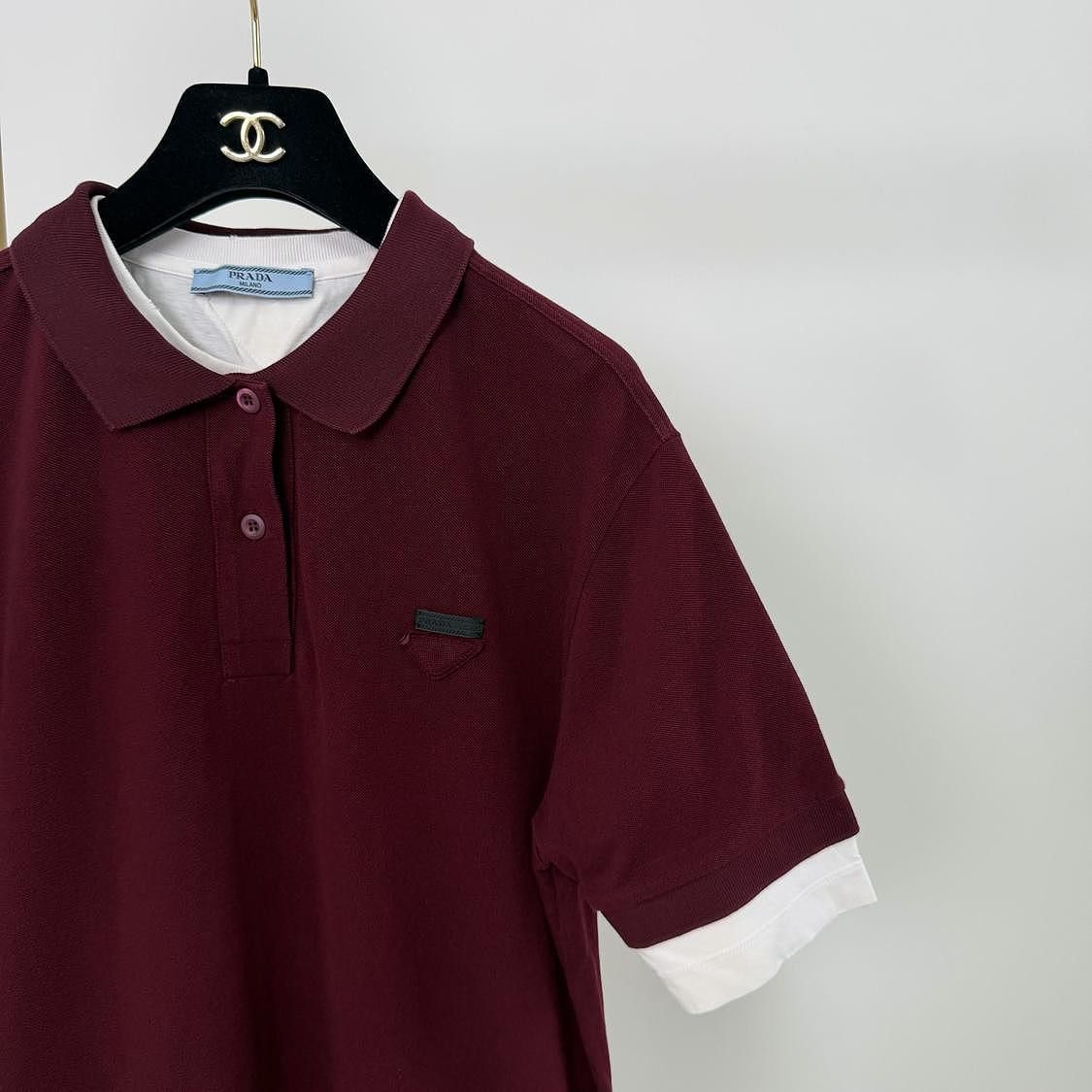 Prada Prada Polo Dress Size 38 Size XS / US 0-2 / IT 36-38 - 6 Thumbnail