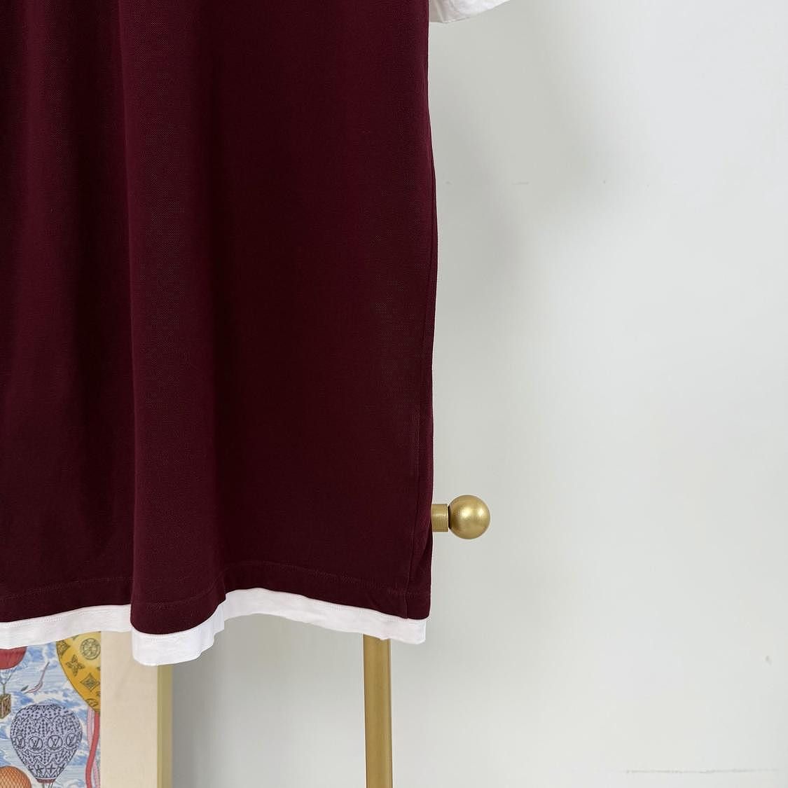 Prada Prada Polo Dress Size 38 Size XS / US 0-2 / IT 36-38 - 8 Thumbnail