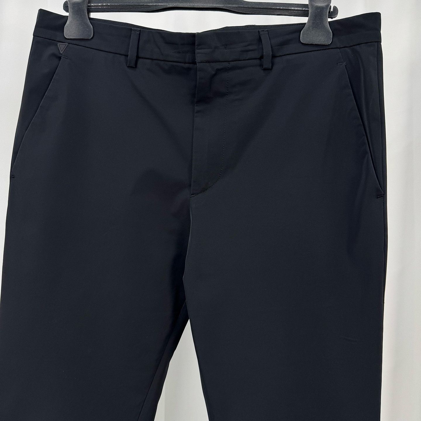 Prada Prada Velcro Hem Casual Pants Size 48 Size US 32 / EU 48 - 5 Thumbnail