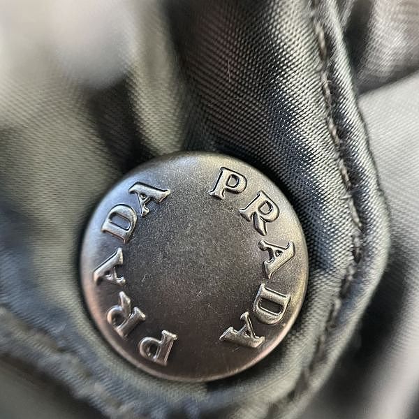 Prada Prada Fur Trim Hooded Down Jacket Size 38 Size XS / US 0-2 / IT 36-38 - 6 Thumbnail
