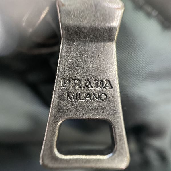 Prada Prada Fur Trim Hooded Down Jacket Size 38 Size XS / US 0-2 / IT 36-38 - 9 Thumbnail