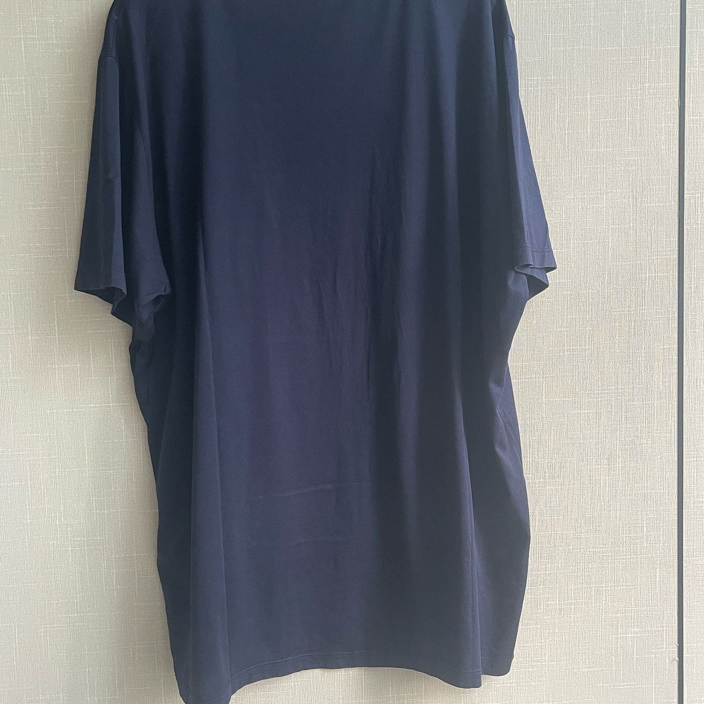 Prada Prada Pocket Logo T-Shirt Size XXL Size US XXL / EU 58 / 5 - 2 Thumbnail