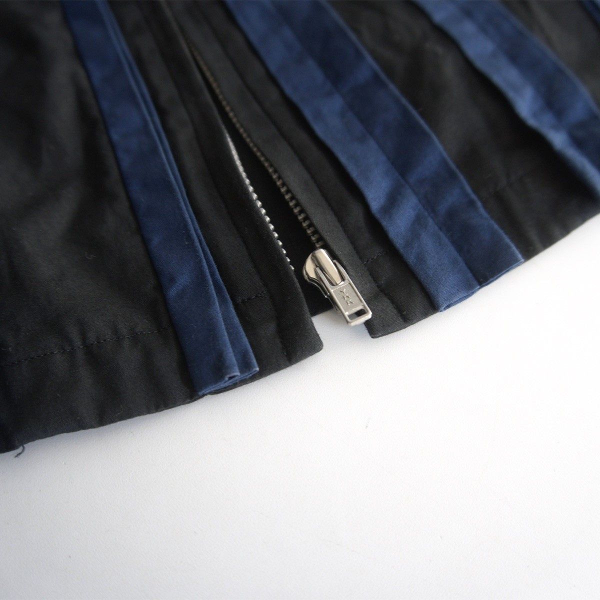 Comme des Garcons Comme des Garcons 99 90s Zip-up Jacket Black Size XL Size US XL / EU 56 / 4 - 4 Thumbnail