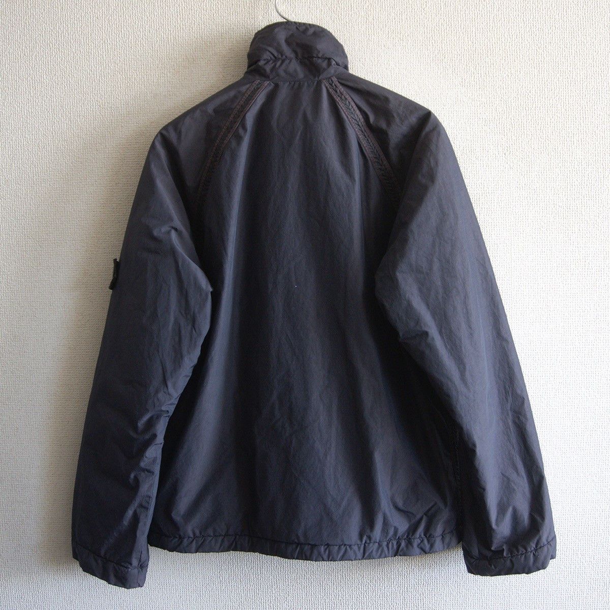 Stone Island Stone Island 02AW PUFF JACKET Size M Size US M / EU 48-50 / 2 - 2 Thumbnail