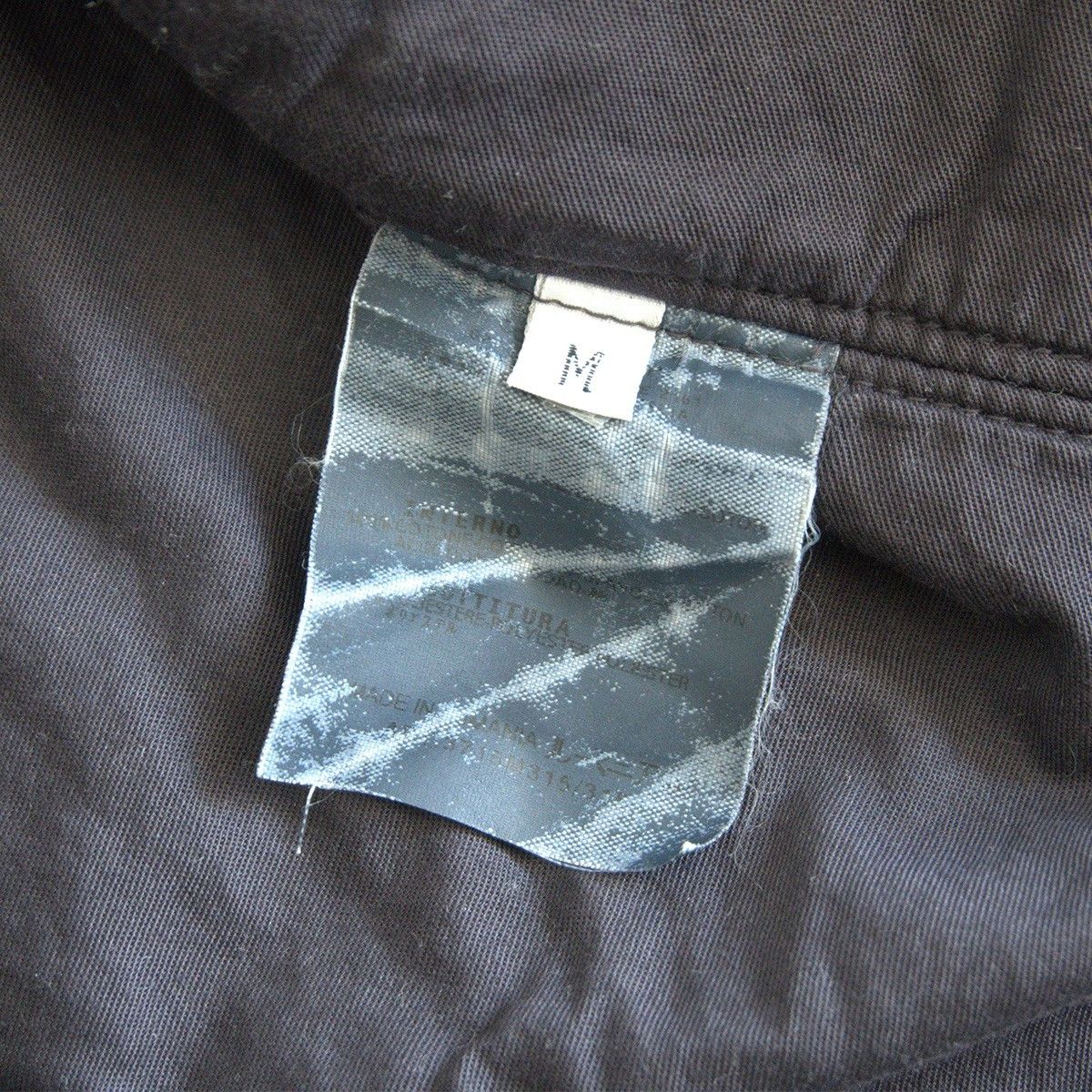 Stone Island Stone Island 02AW PUFF JACKET Size M Size US M / EU 48-50 / 2 - 7 Thumbnail