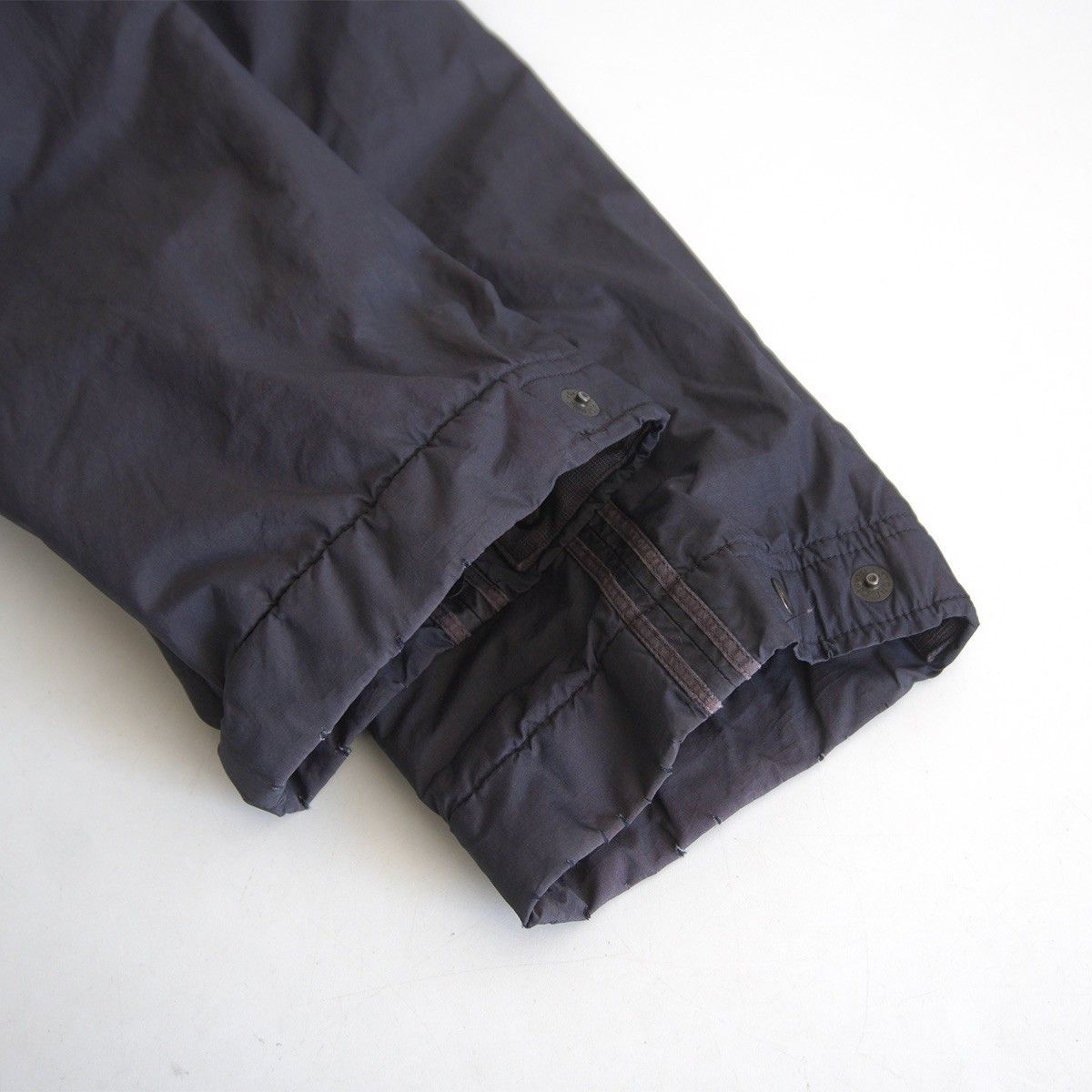 Stone Island Stone Island 02AW PUFF JACKET Size M Size US M / EU 48-50 / 2 - 4 Thumbnail
