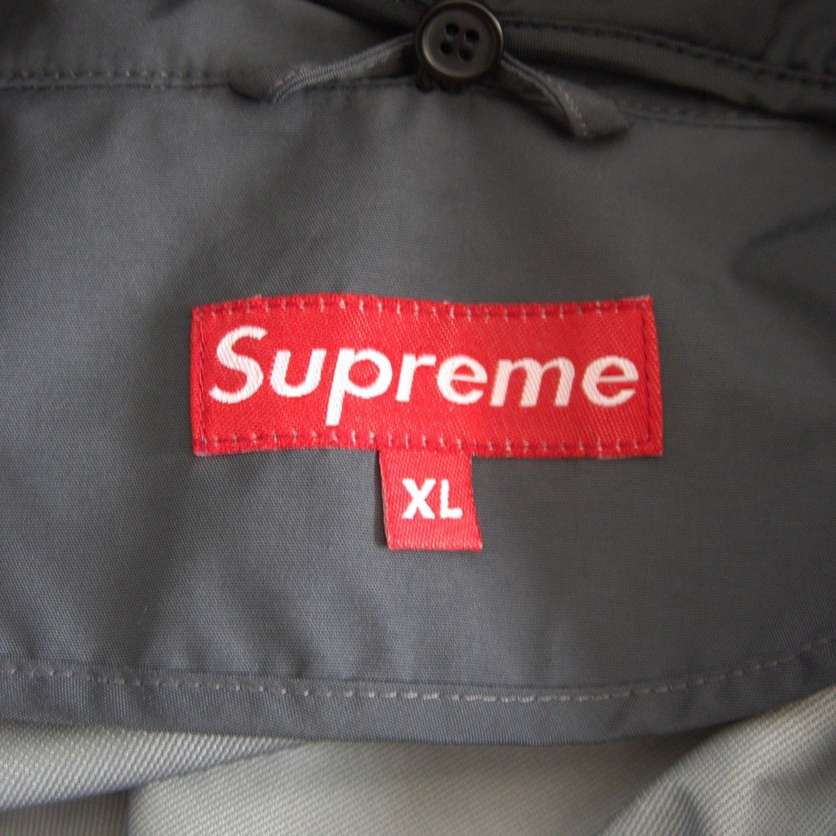 Supreme Supreme 00S M-65 Jacket with Liner Size XL Size US XL / EU 56 / 4 - 3 Thumbnail