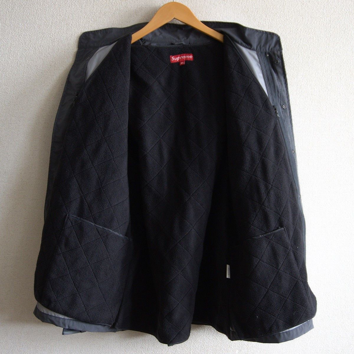 Supreme Supreme 00S M-65 Jacket with Liner Size XL Size US XL / EU 56 / 4 - 4 Thumbnail