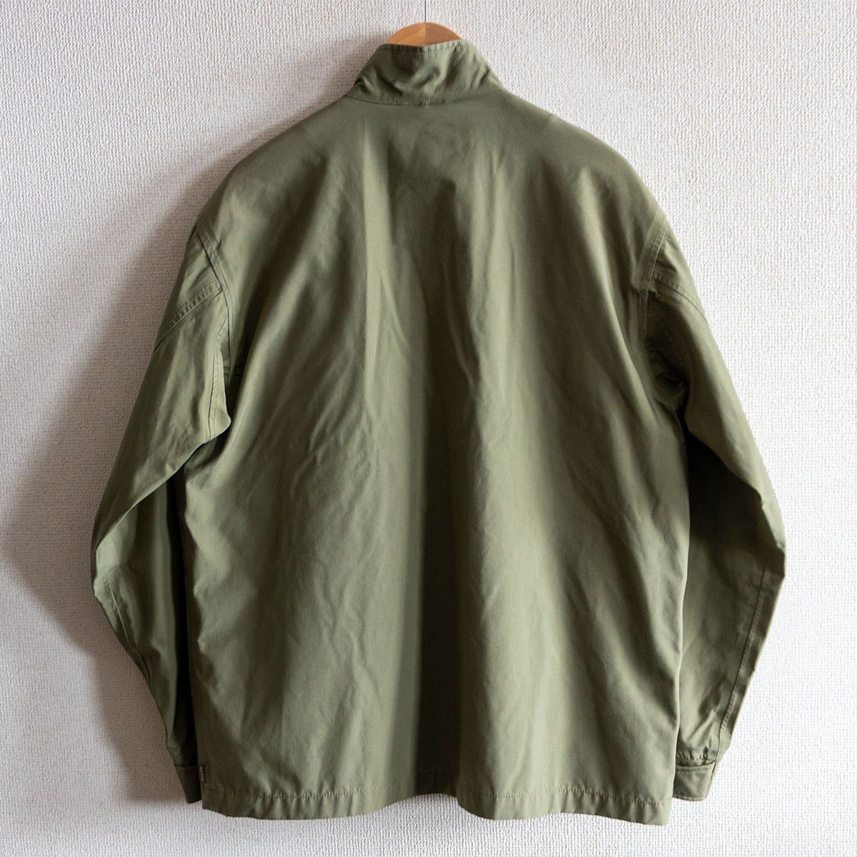 Supreme Supreme 00S Lined M-65 Military Jacket Size L Size US L / EU 52-54 / 3 - 2 Thumbnail