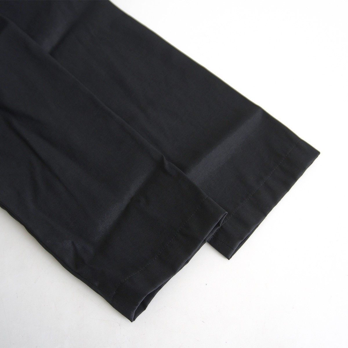 Comme des Garcons Comme des Garcons 02 Nylon Jacket Black Size M Size US M / EU 48-50 / 2 - 5 Thumbnail