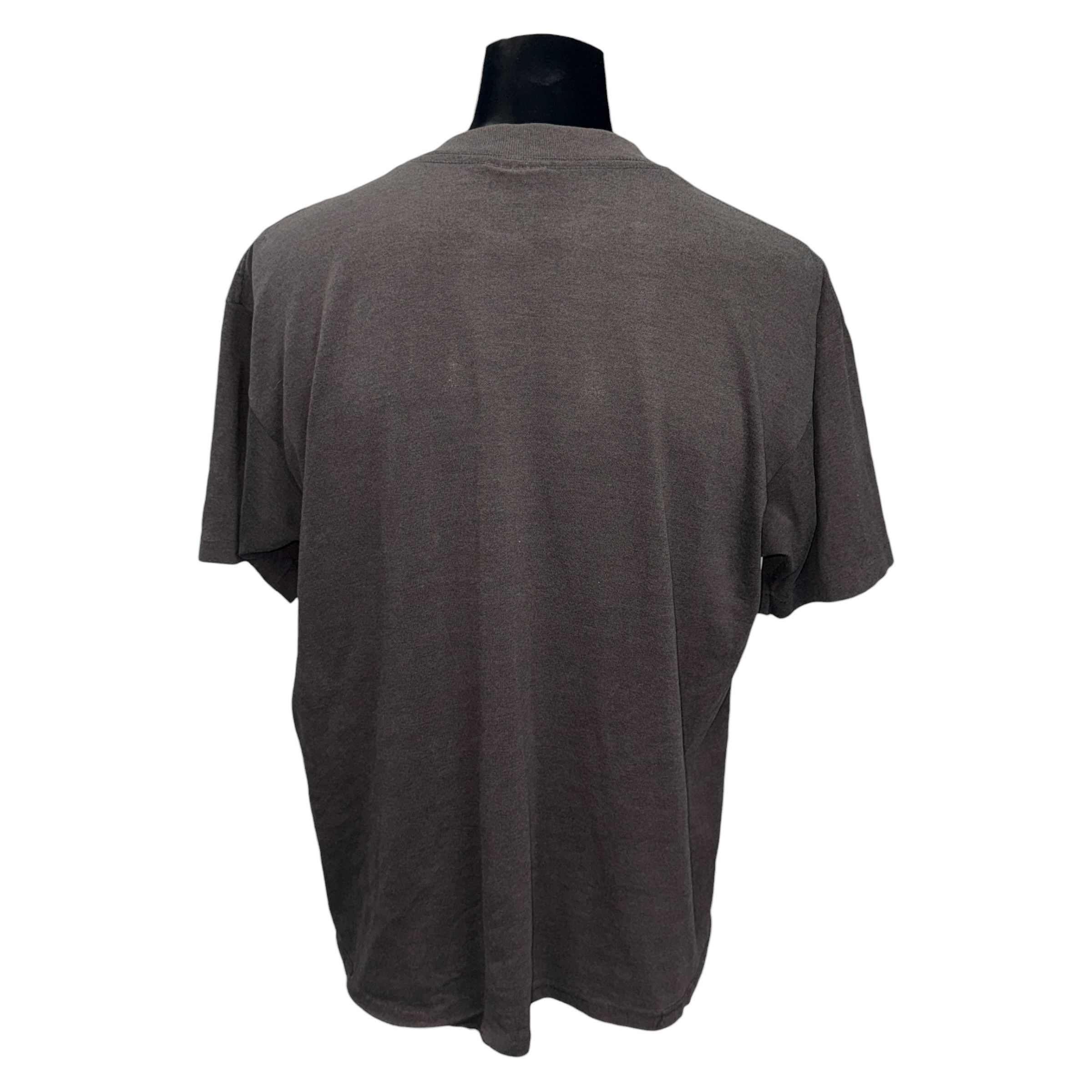 Harley Davidson Harley Davidson LANCE M. WARD EAGLE 90s Vintage Tee Size L Size US L / EU 52-54 / 3 - 2 Thumbnail