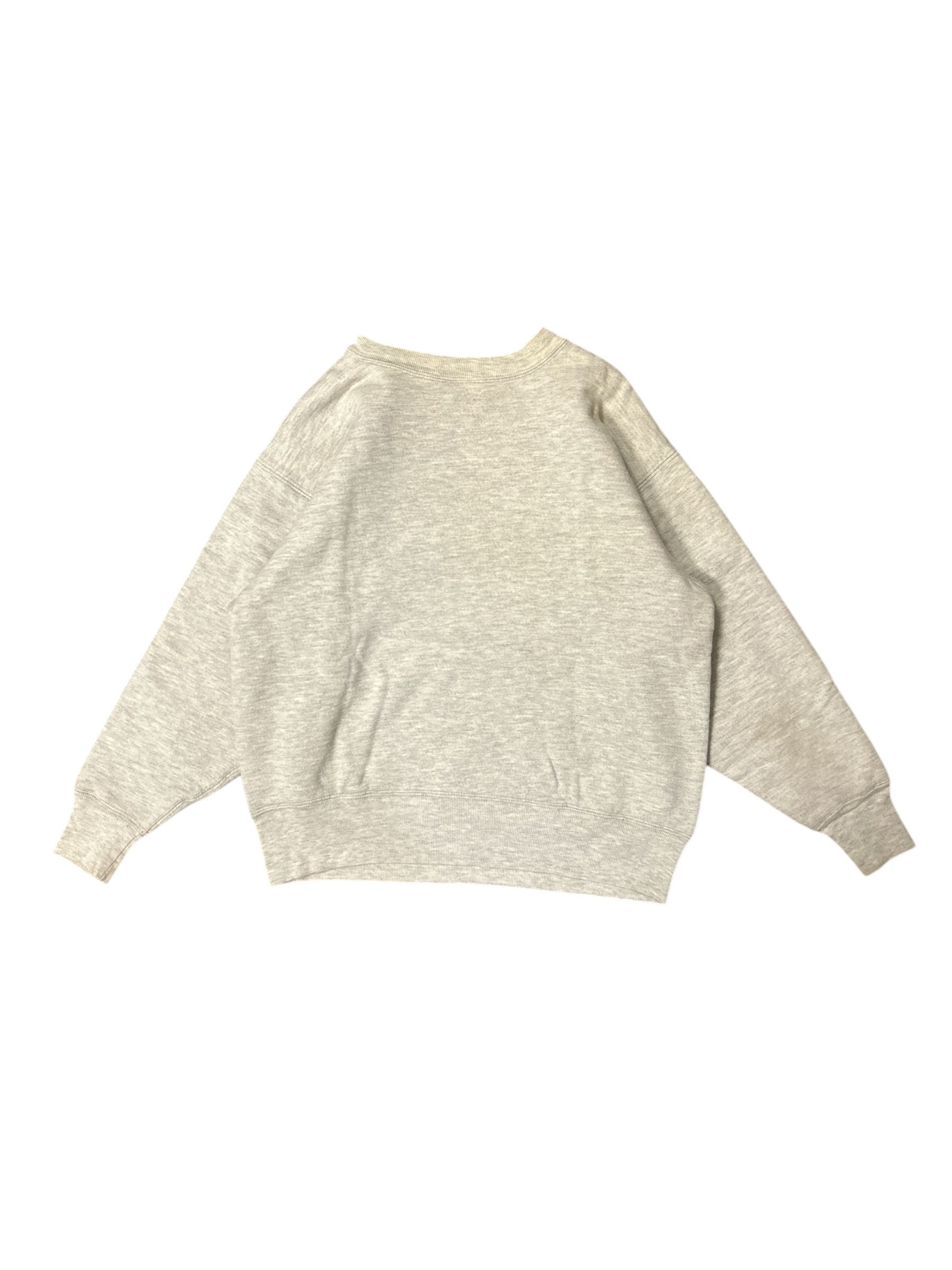 Champion Champion double face 80's solid sweat Size M Size US M / EU 48-50 / 2 - 4 Thumbnail