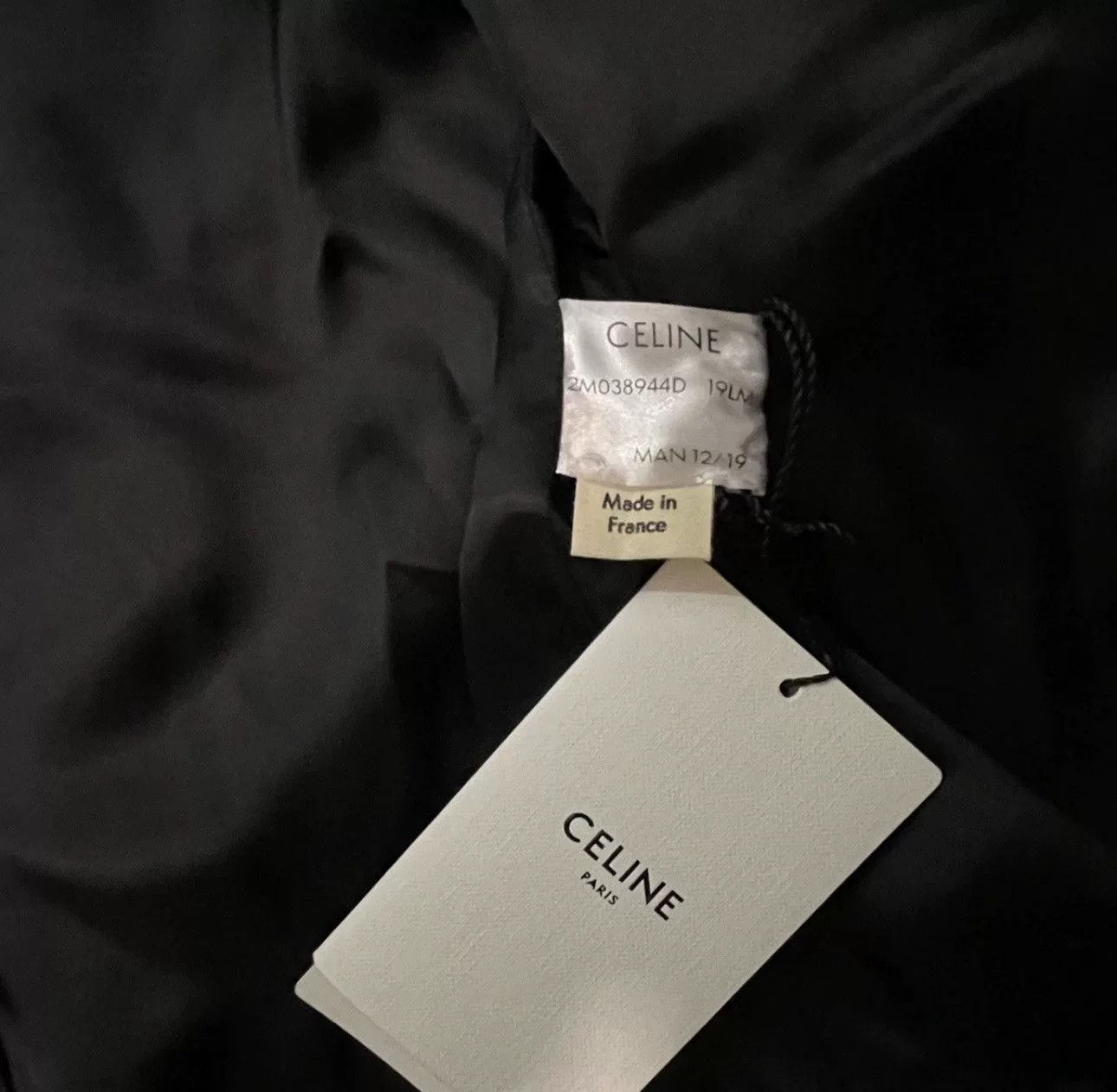 Hedi Slimane Celine Hedi Slimane Leopard MAC Coat Size US S / EU 44-46 / 1 - 4 Thumbnail