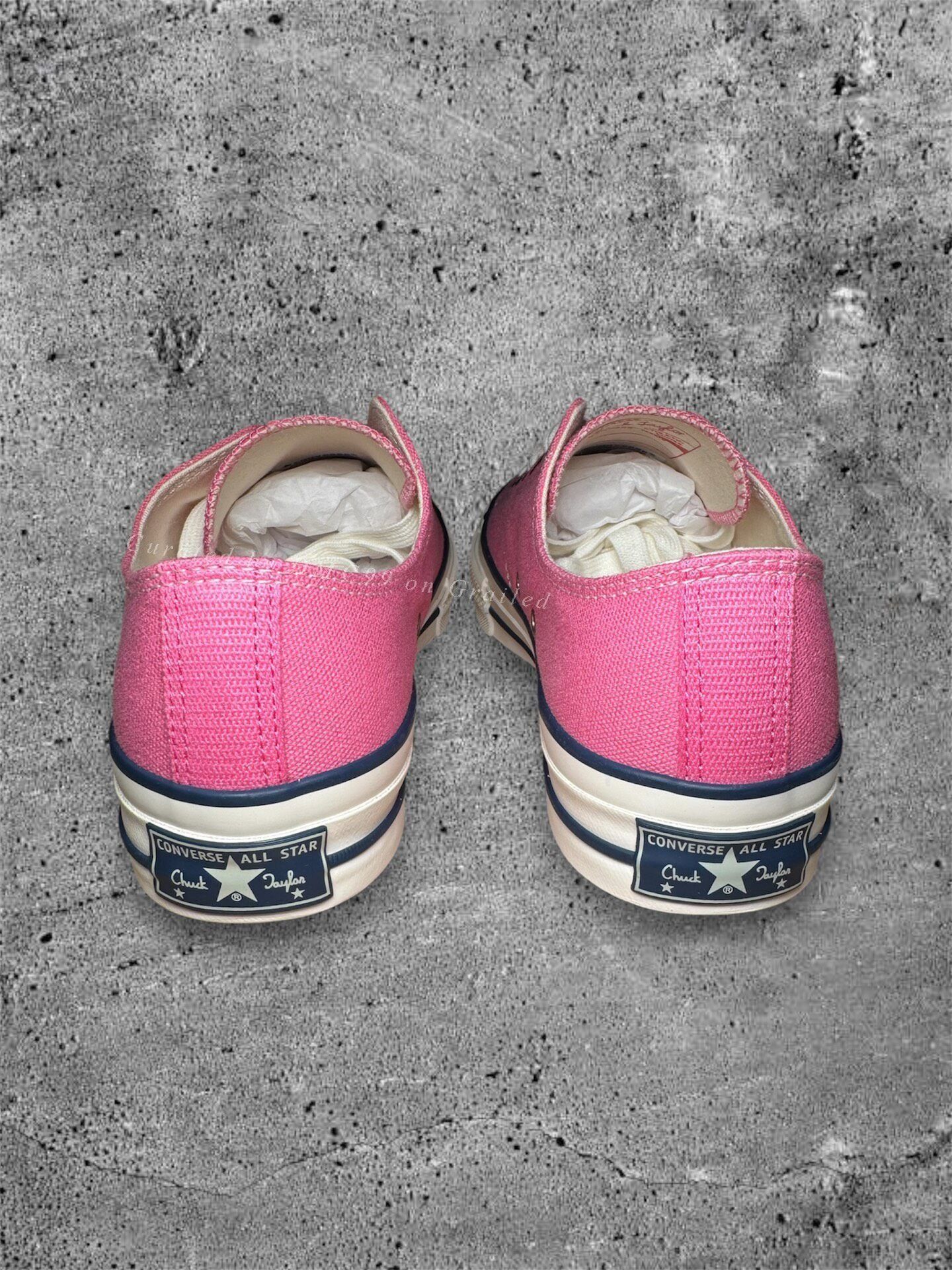 Converse Converse Addict Pink US9 Size US 9 / EU 42 - 6 Thumbnail