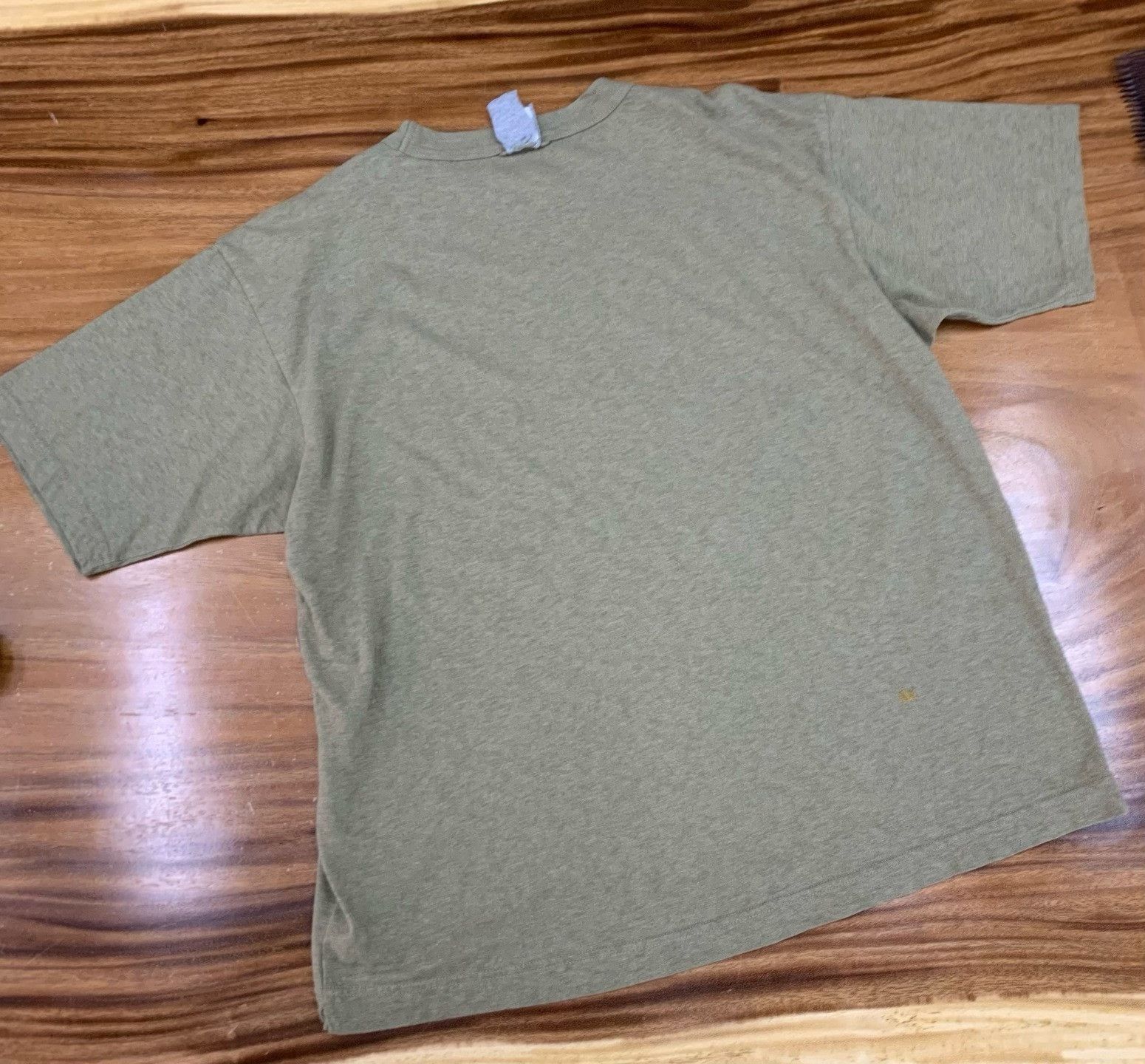 45rpm 45R Hayama Limited Surf Savage Short T-shirt Size US L / EU 52-54 / 3 - 4 Thumbnail