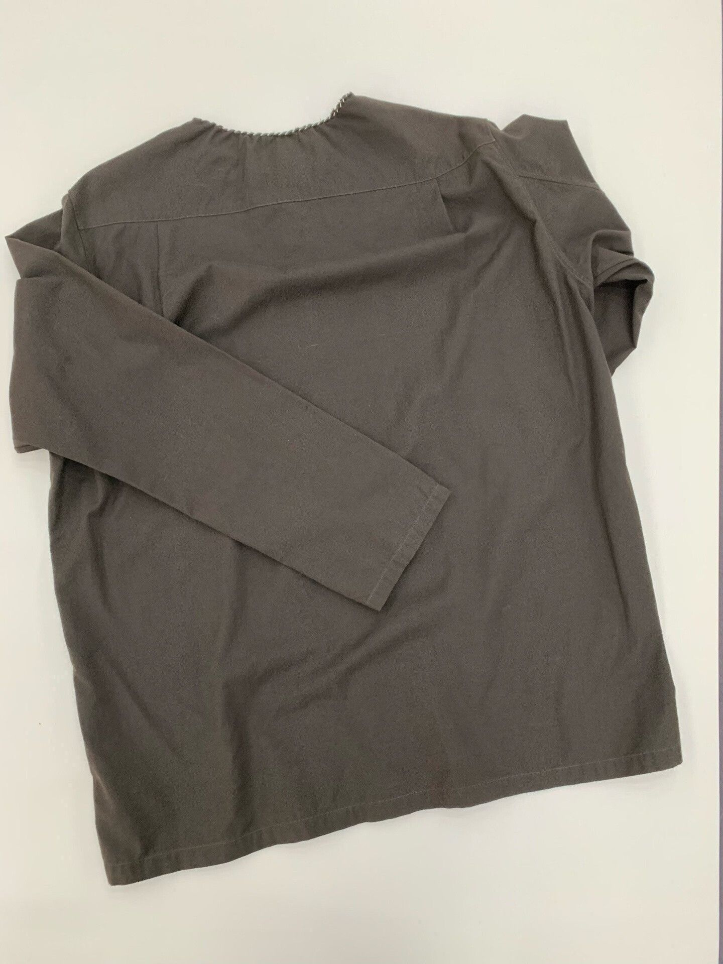 KAVU Kaval Collarless Shirt Size US M / EU 48-50 / 2 - 3 Thumbnail
