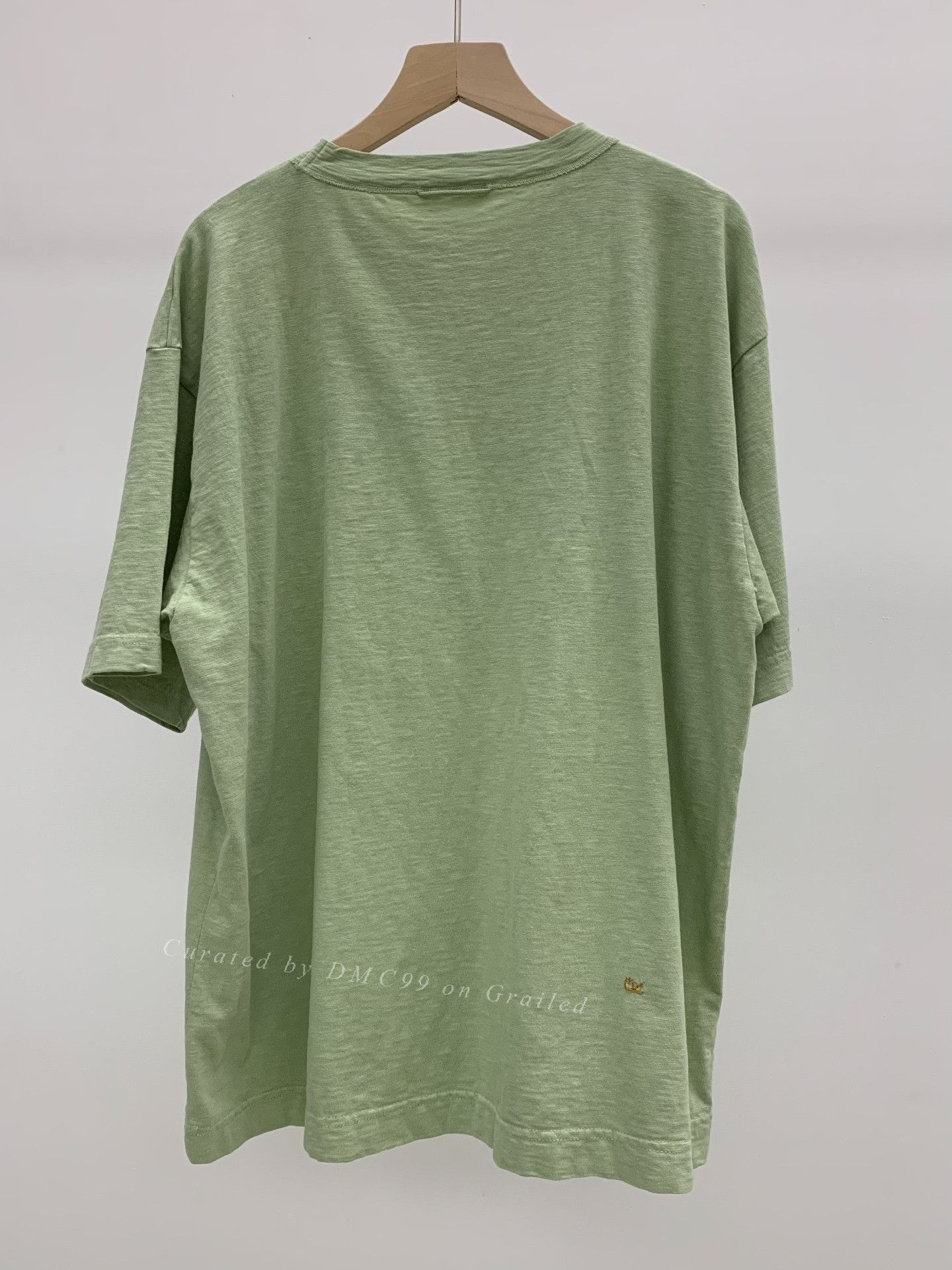 45rpm 45R Spring Limited Cotton Short Sleeve T-shirt Size US M / EU 48-50 / 2 - 3 Thumbnail