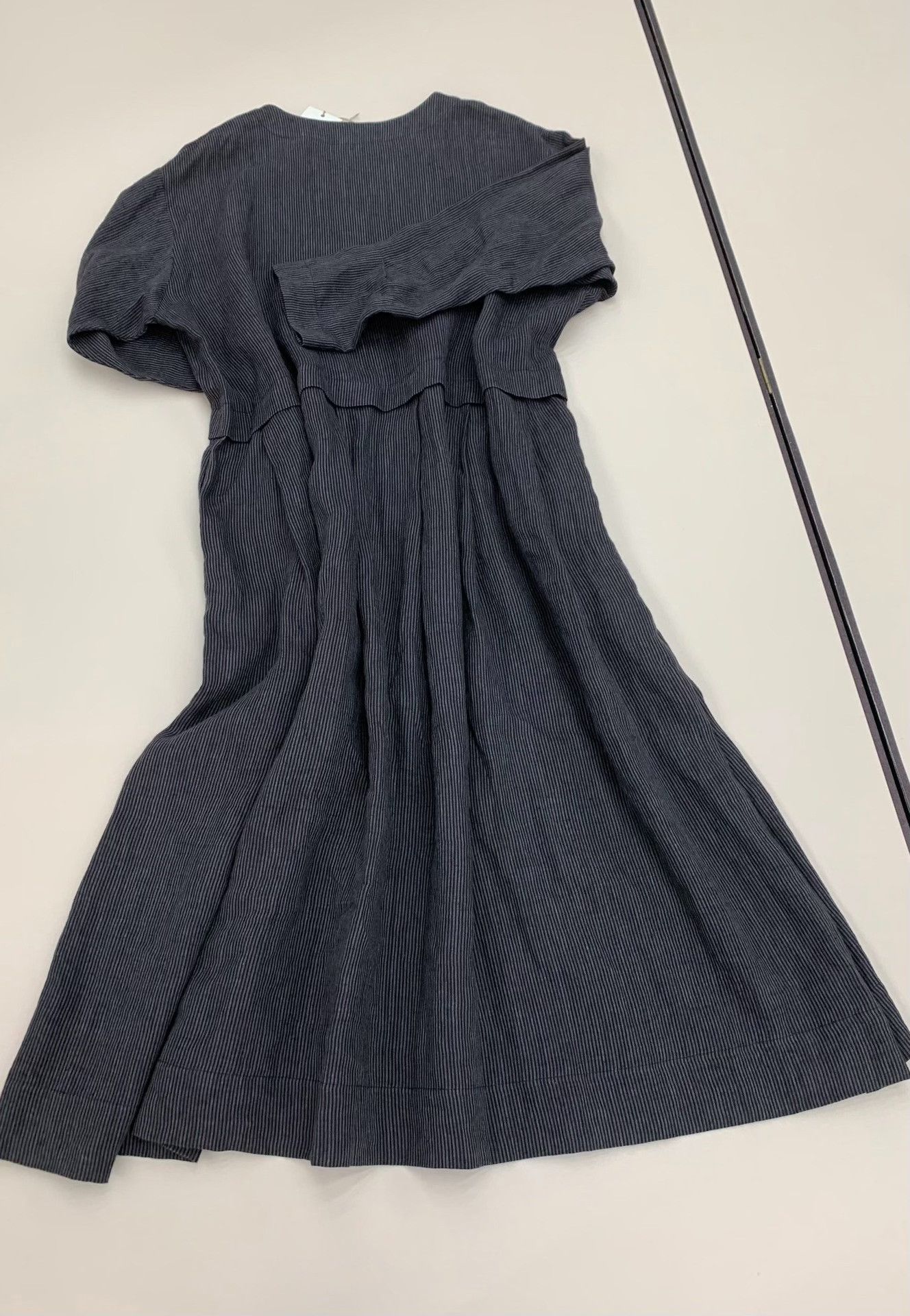 Other New Muku Linen Dress Size M / US 6-8 / IT 42-44 - 4 Thumbnail