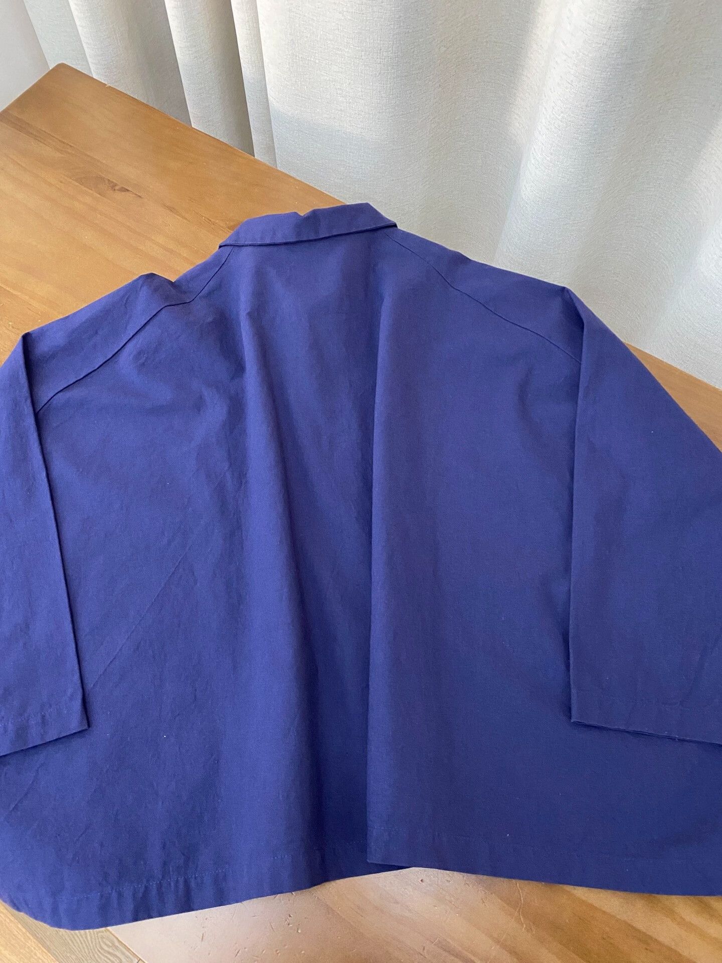 Other GALLEGO DESPORTE Cotton Jacket Size S / US 4 / IT 40 - 5 Thumbnail