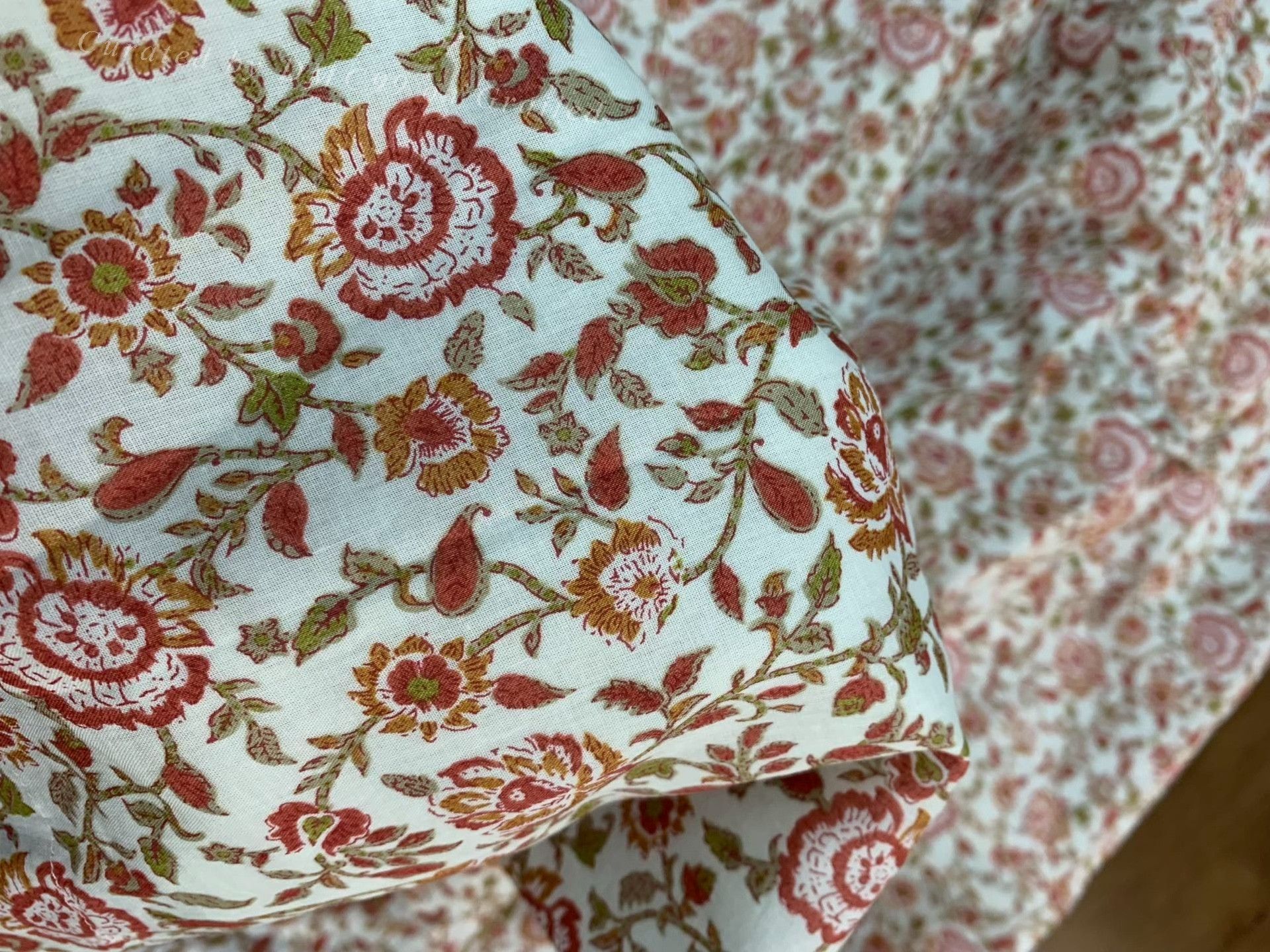Journal Standard New Journal Standard Luxe Floral Casual Pants Size 28" / US 6 / IT 42 - 4 Thumbnail