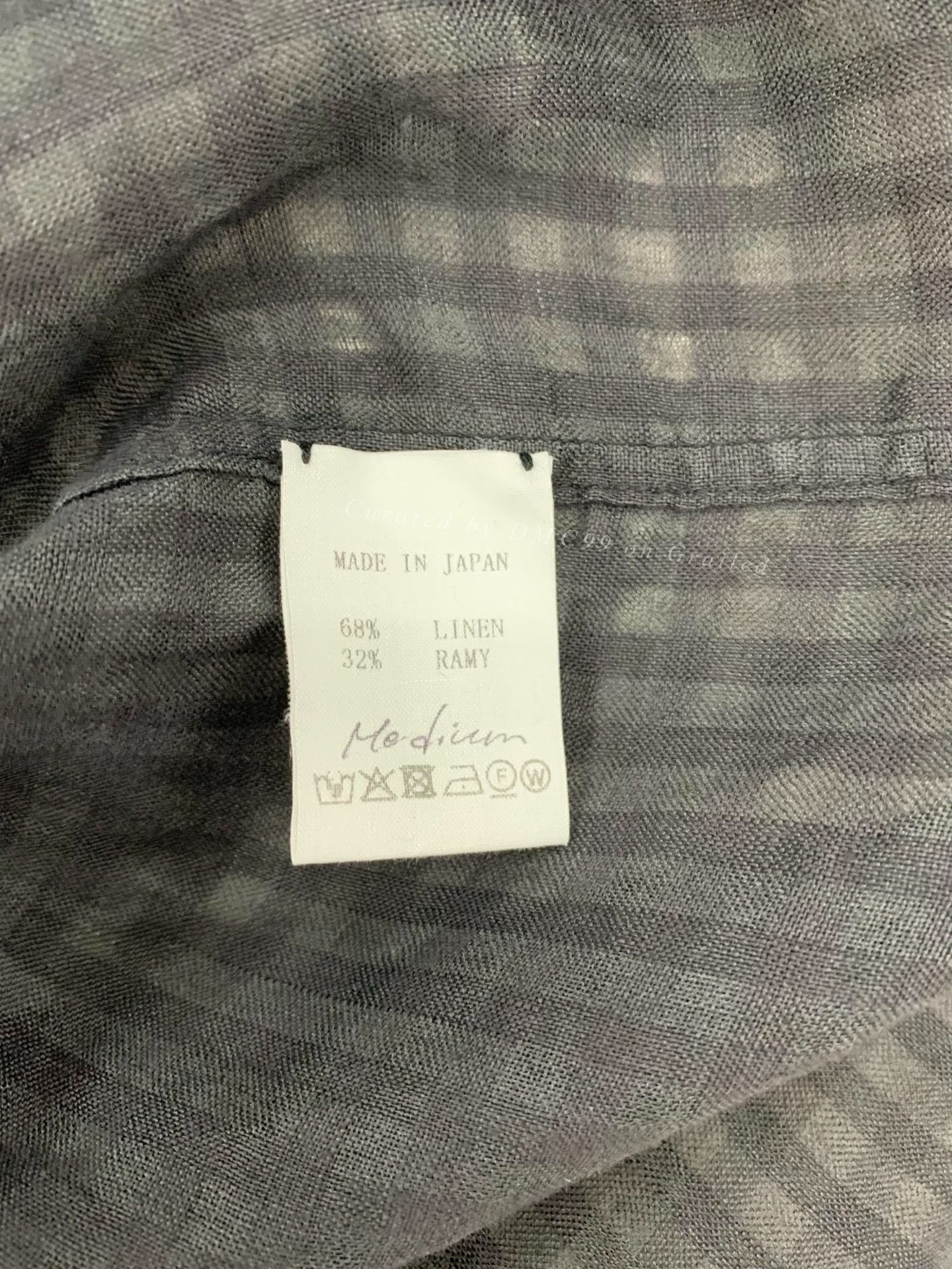 KAVU Kaval Plaid Short-Sleeve Shirt Size US M / EU 48-50 / 2 - 3 Thumbnail