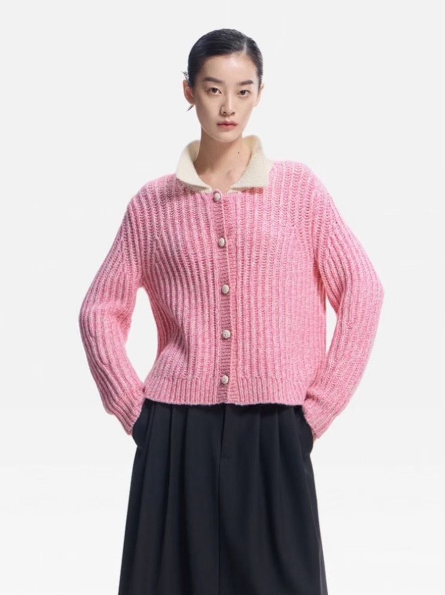 Other New Ordos Knit Sweater Size L / US 10 / IT 46 - 6 Thumbnail
