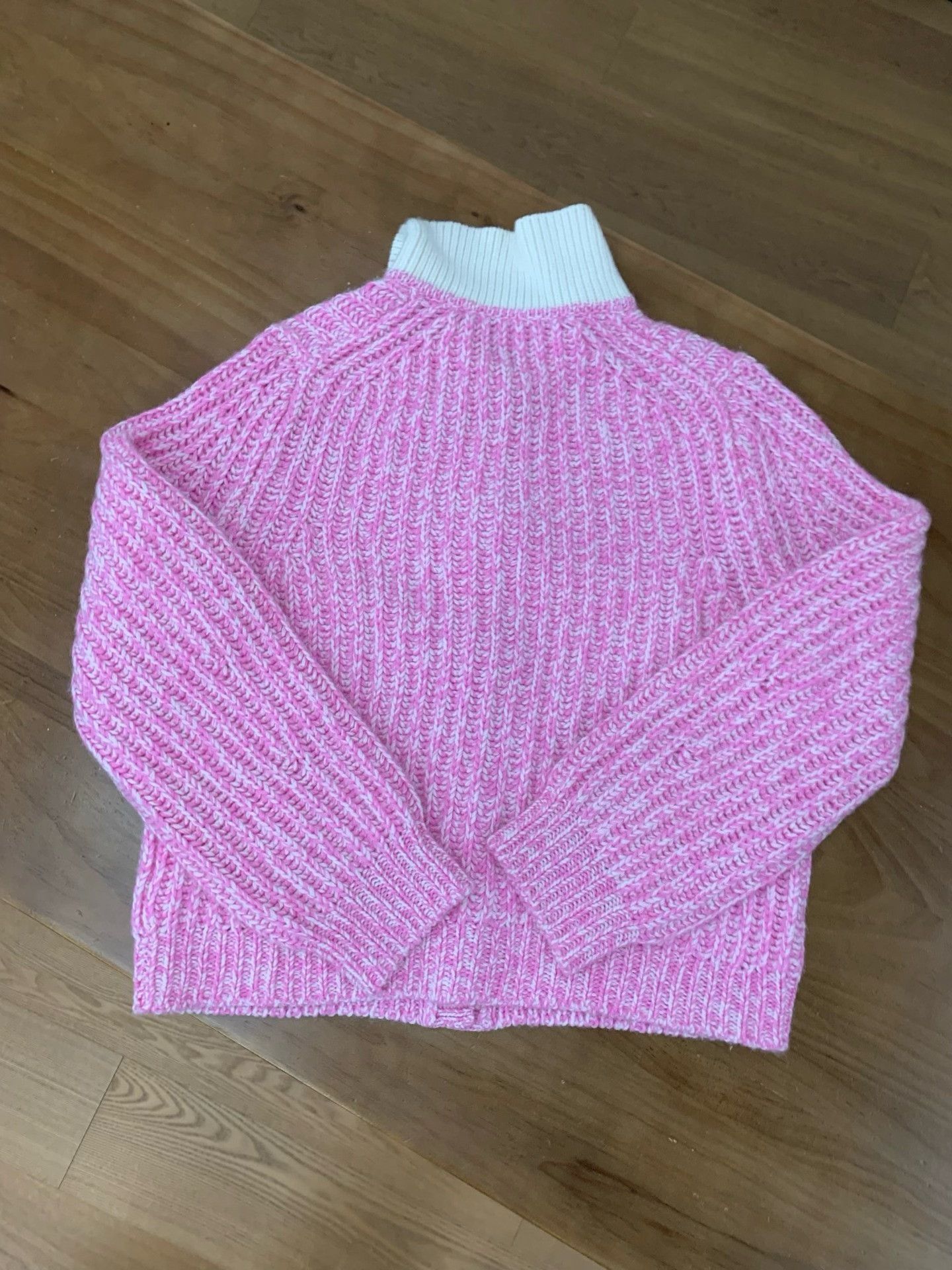 Other New Ordos Knit Sweater Size L / US 10 / IT 46 - 2 Thumbnail